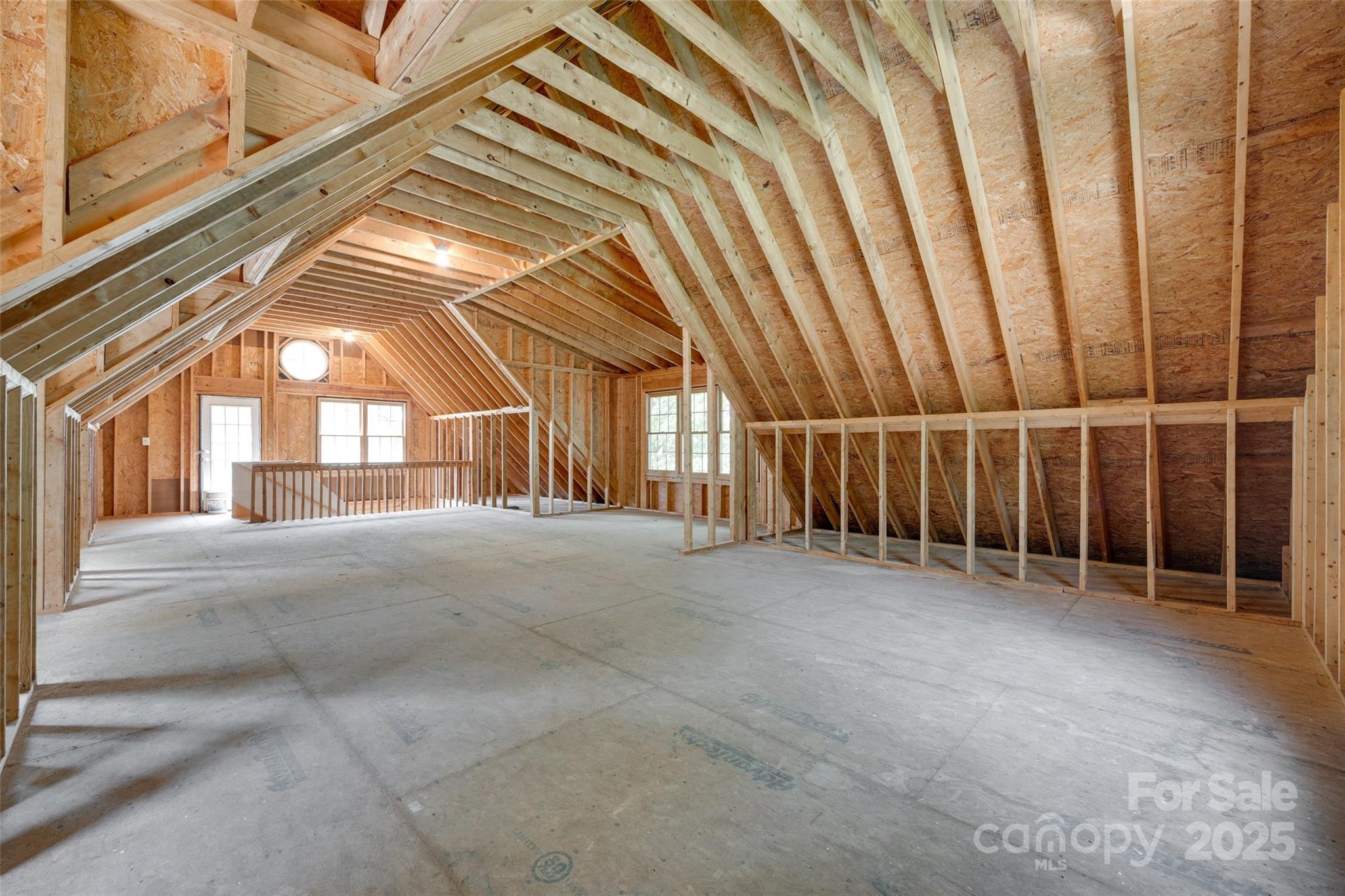 Browns Cove - Residential