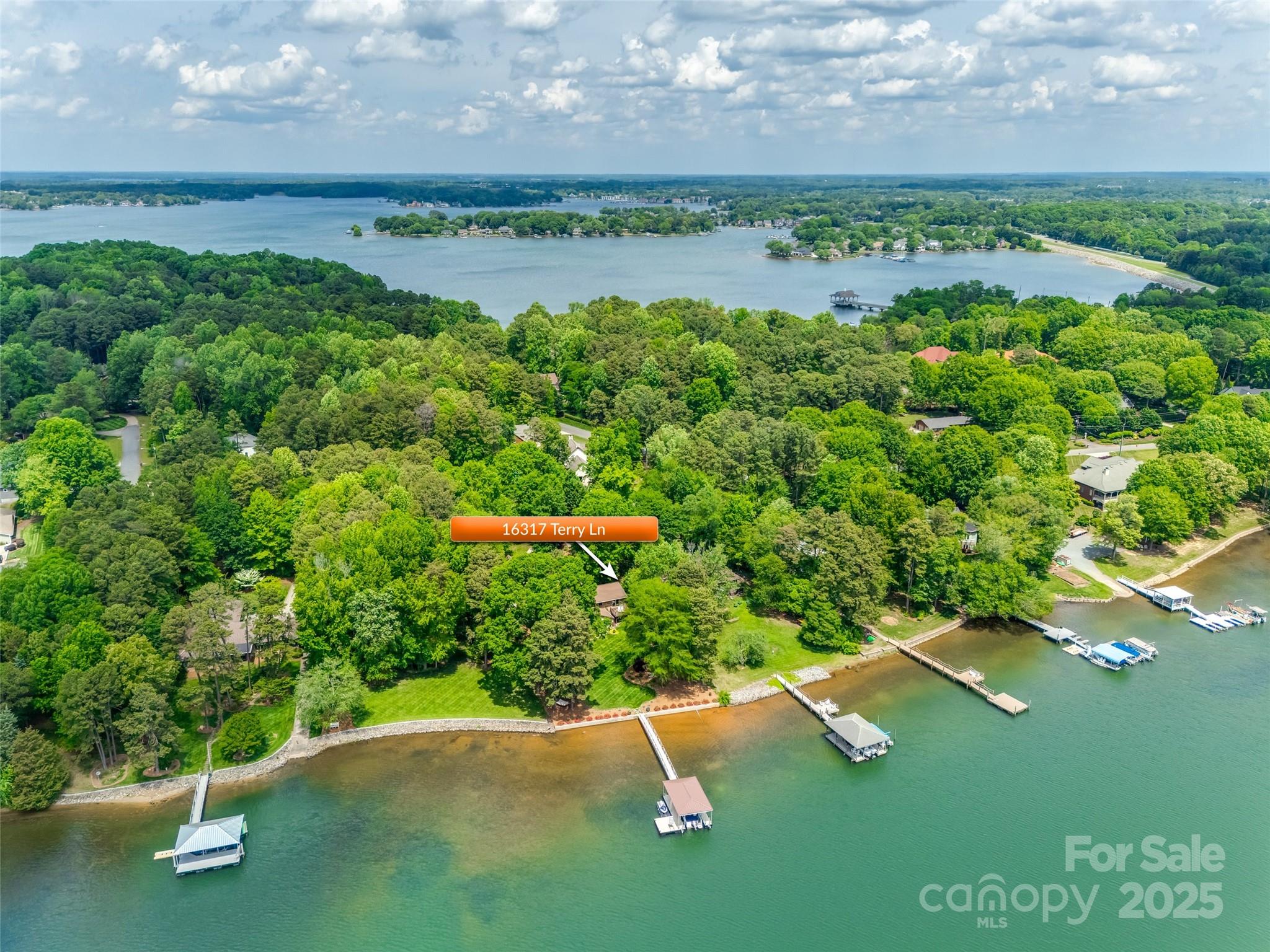 Browns Cove - Residential