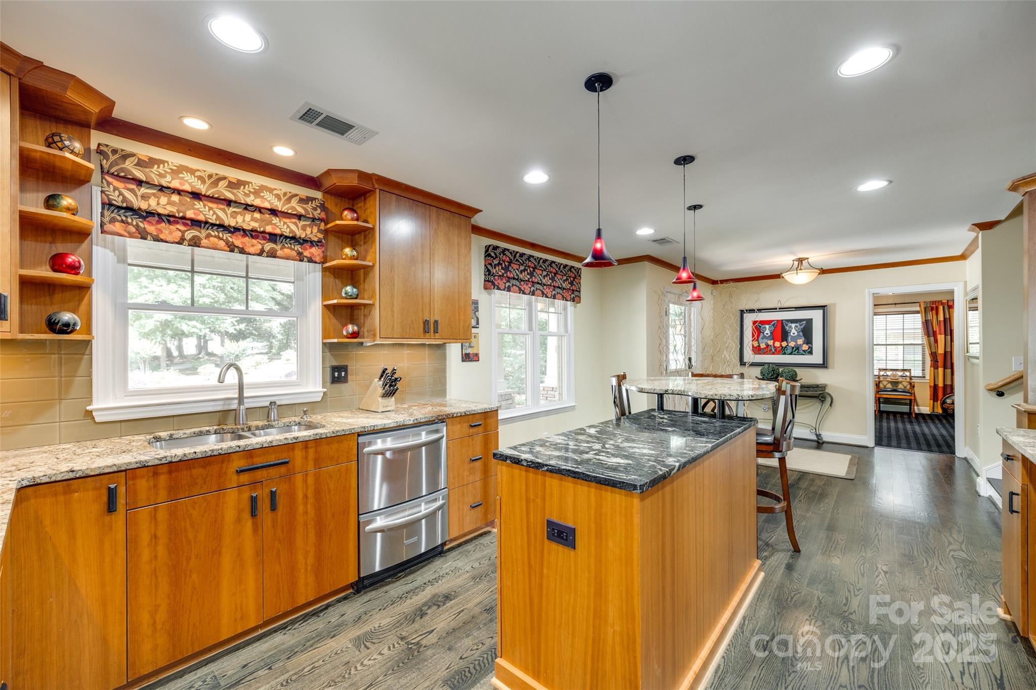 Browns Cove - Residential