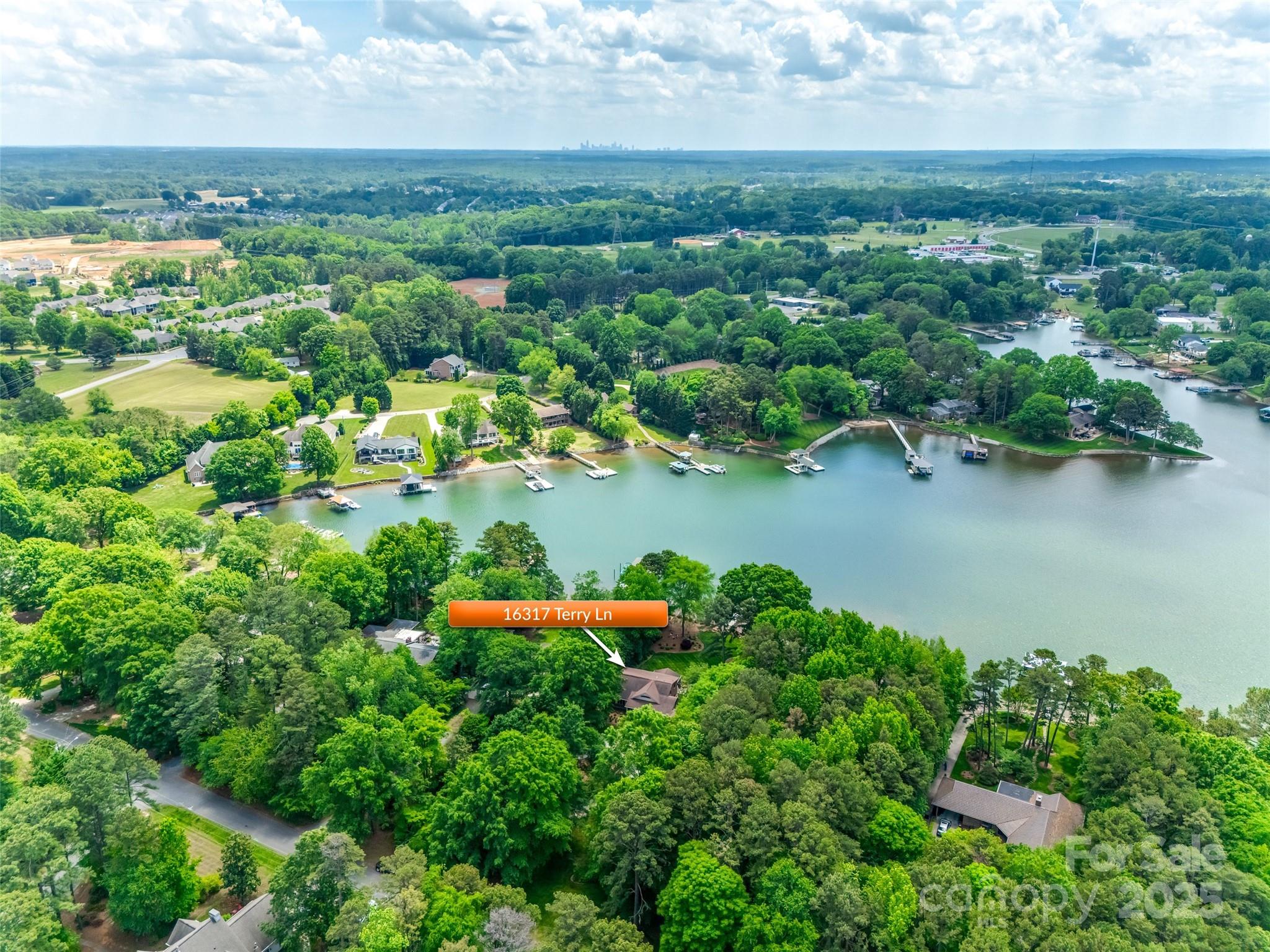 Browns Cove - Residential