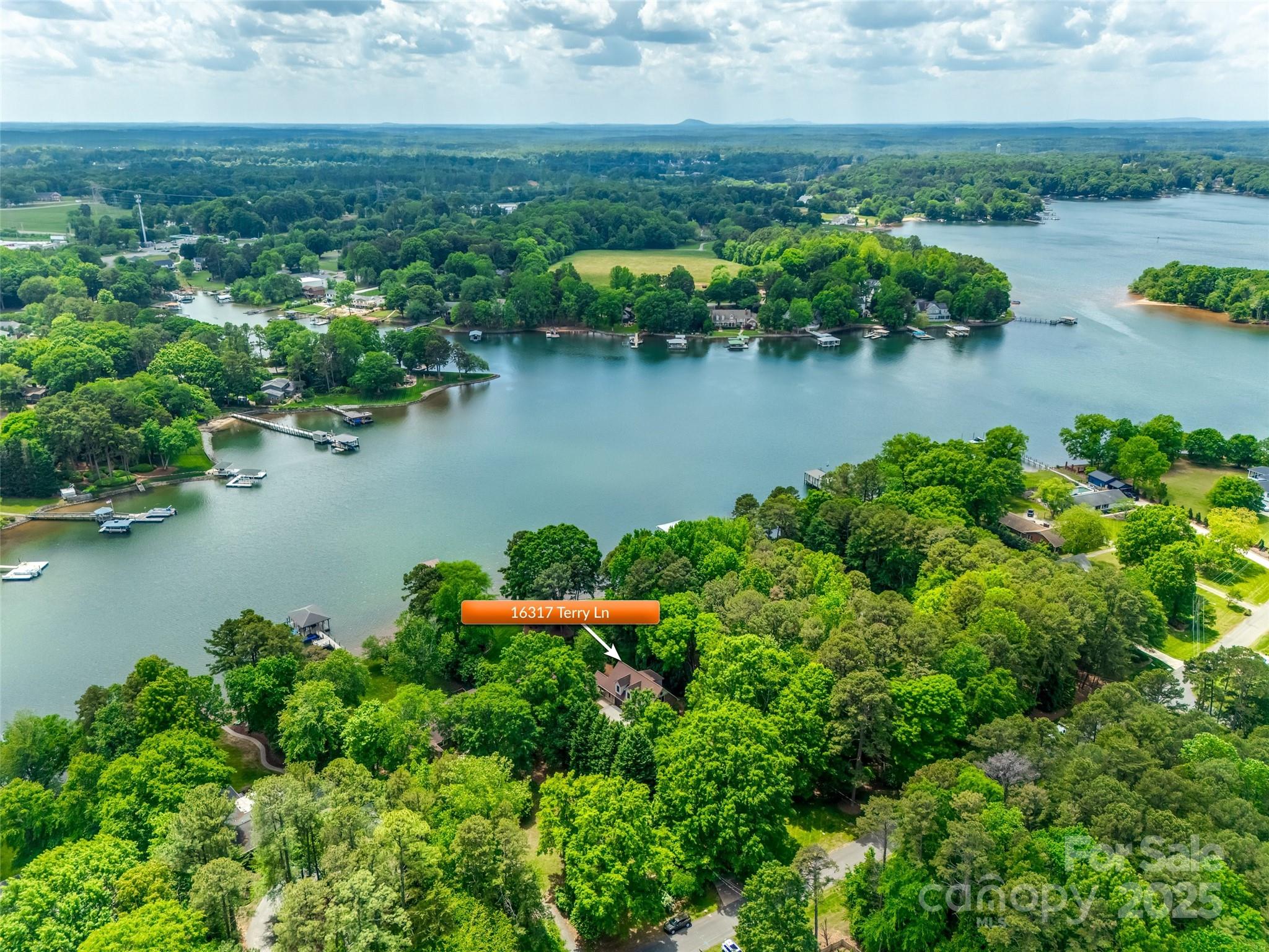 Browns Cove - Residential