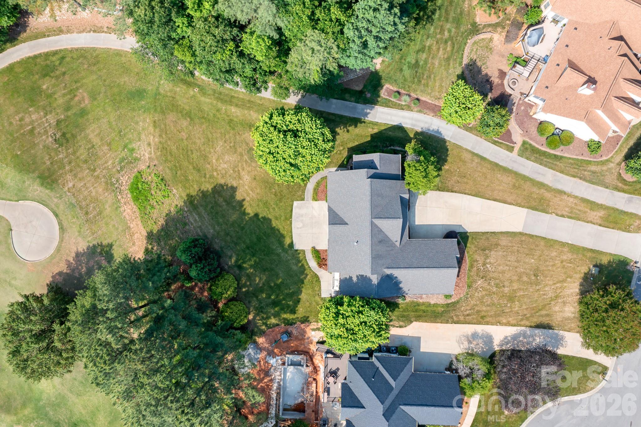 7274 Woodside Court