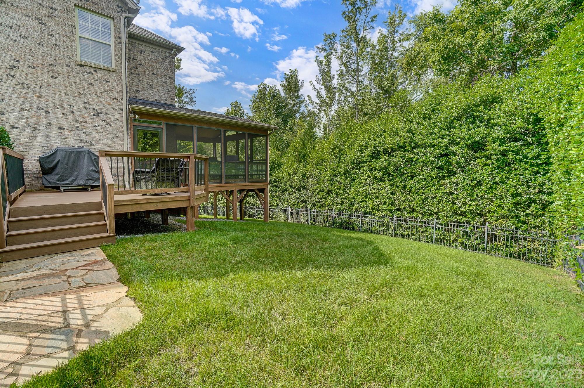 Stanton Heights - Residential