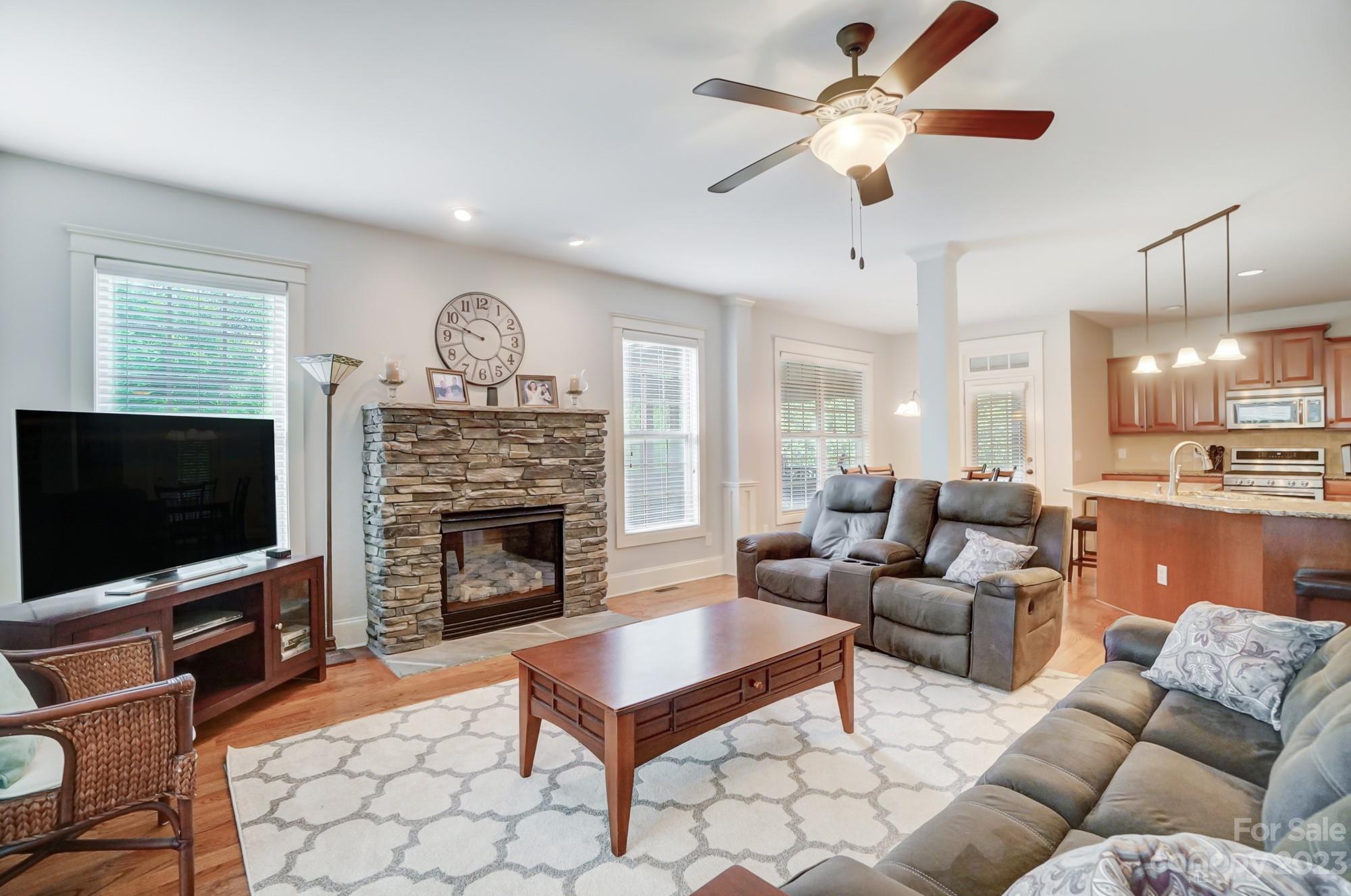 Stanton Heights - Residential