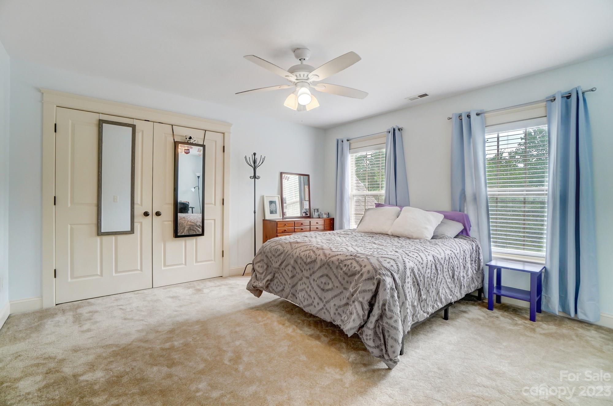 Stanton Heights - Residential