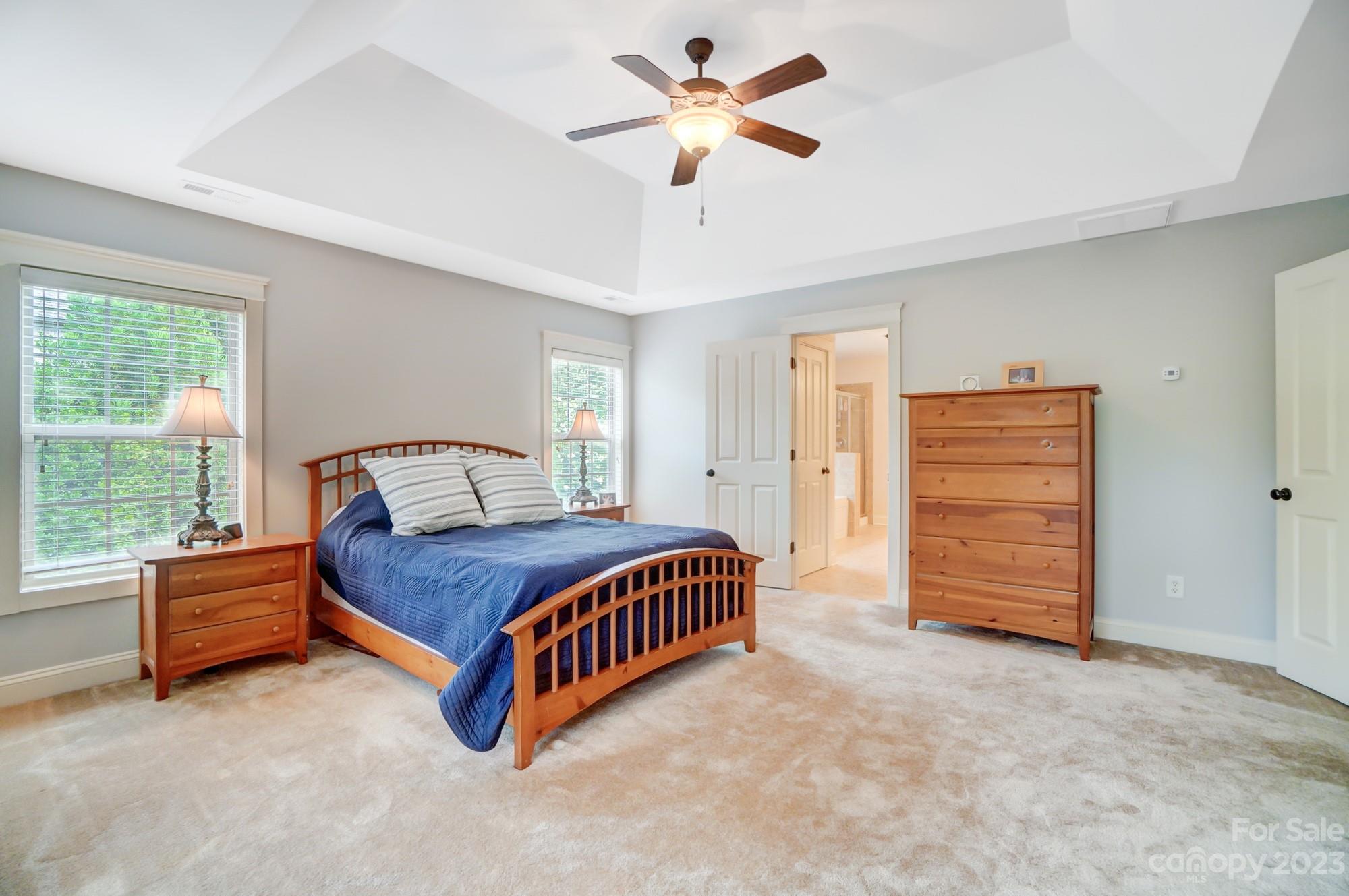 Stanton Heights - Residential