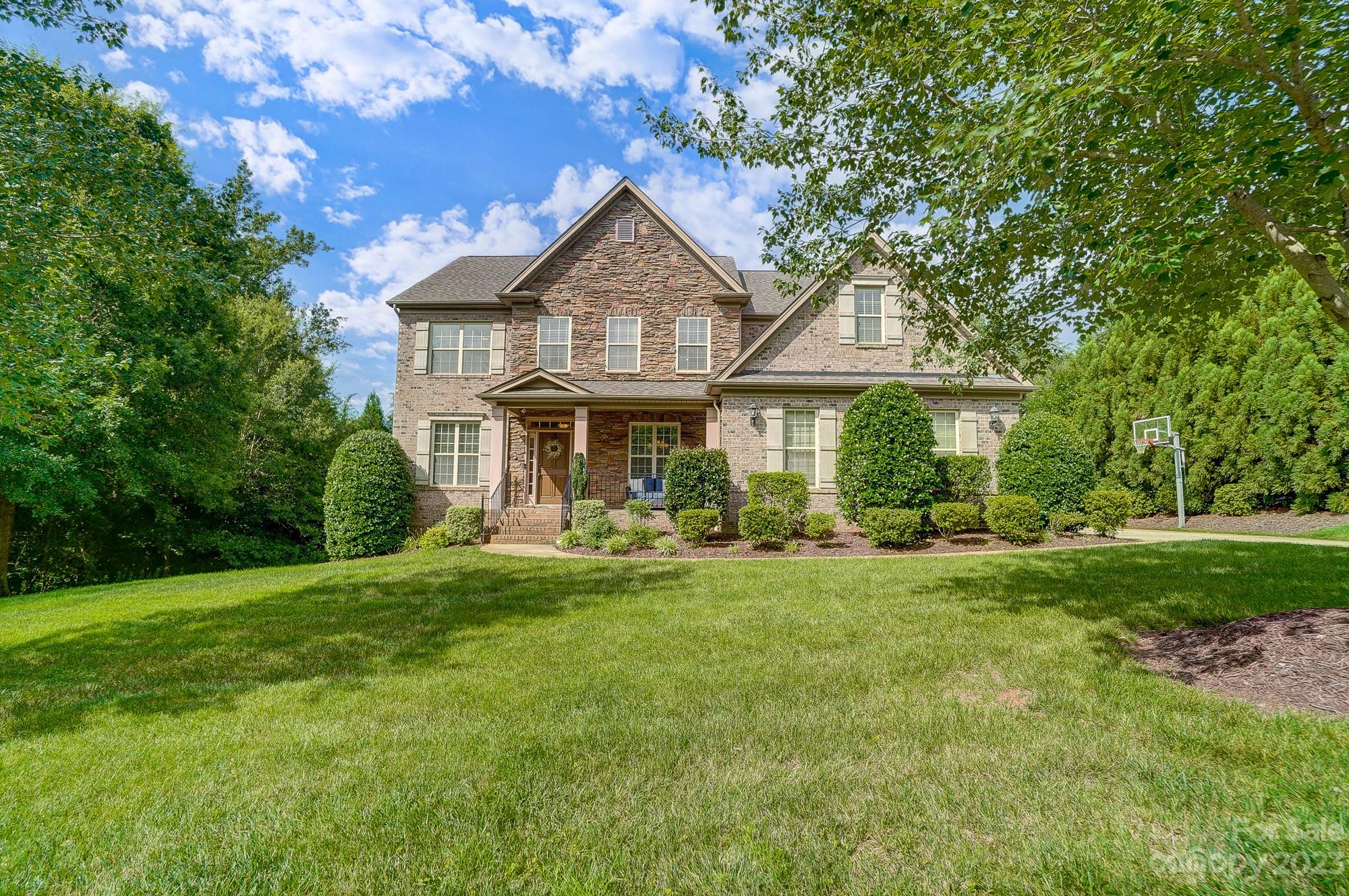 Stanton Heights - Residential