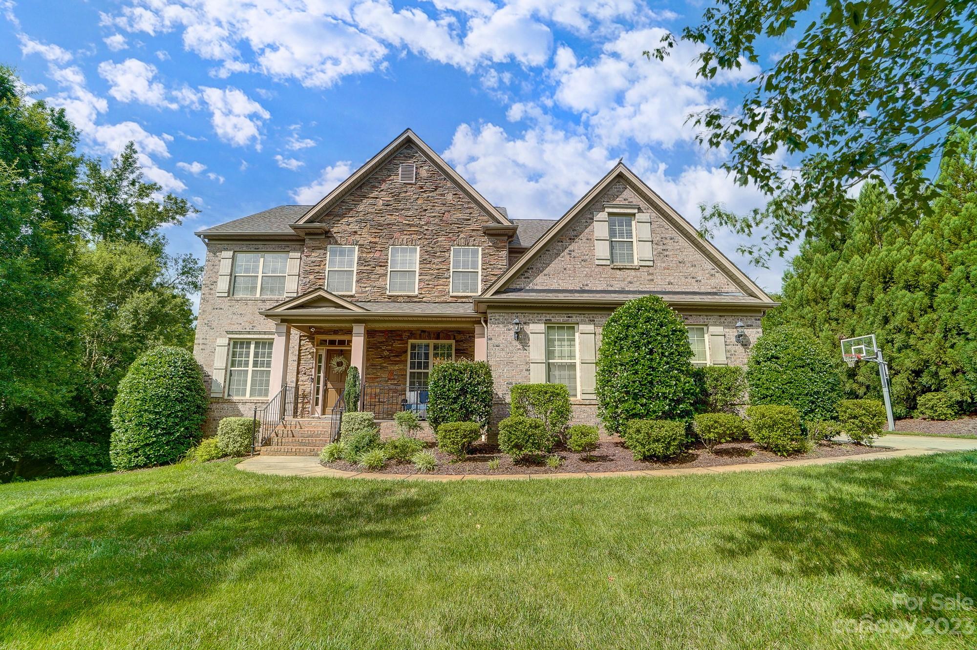 Stanton Heights - Residential