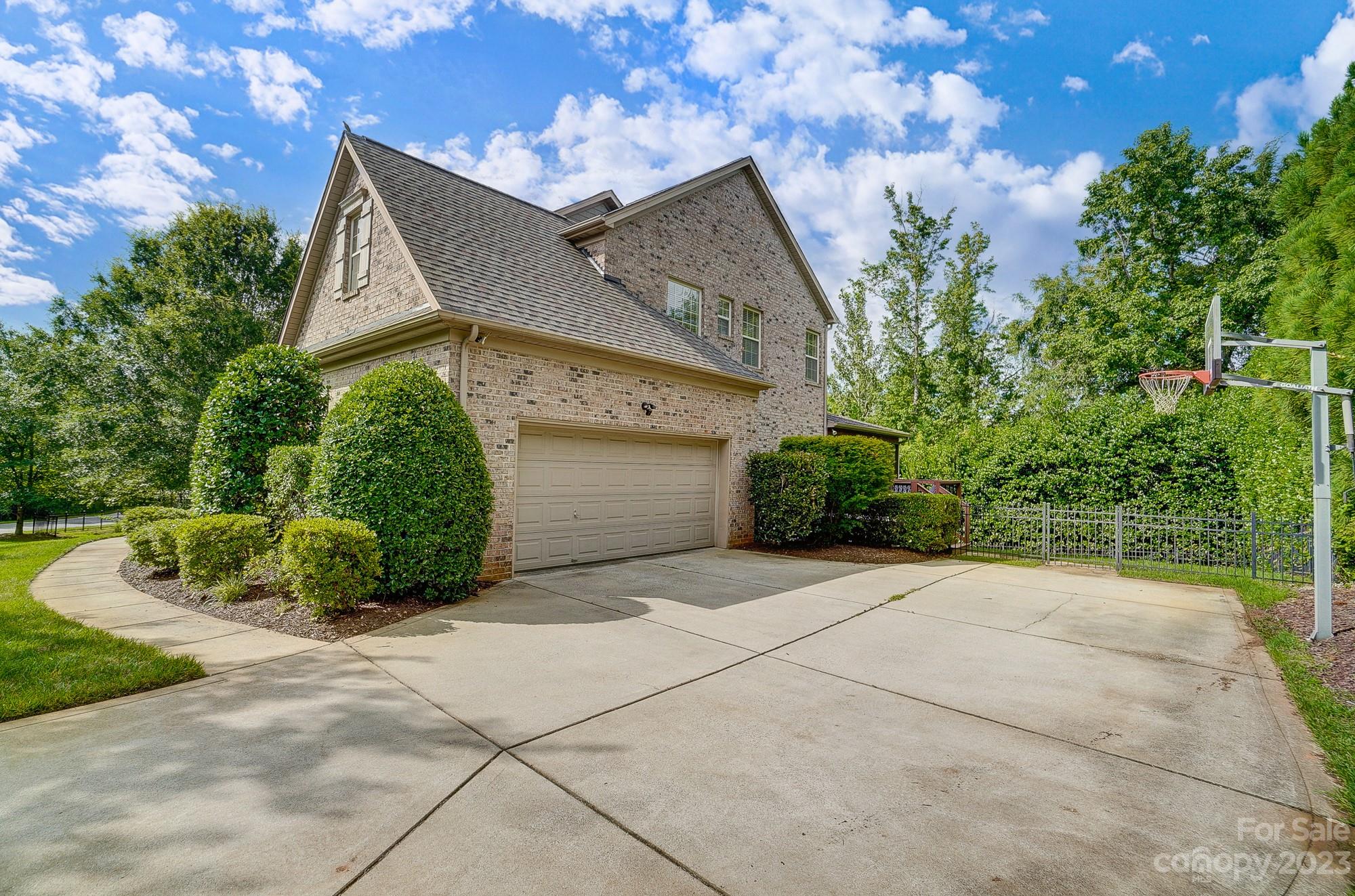 Stanton Heights - Residential