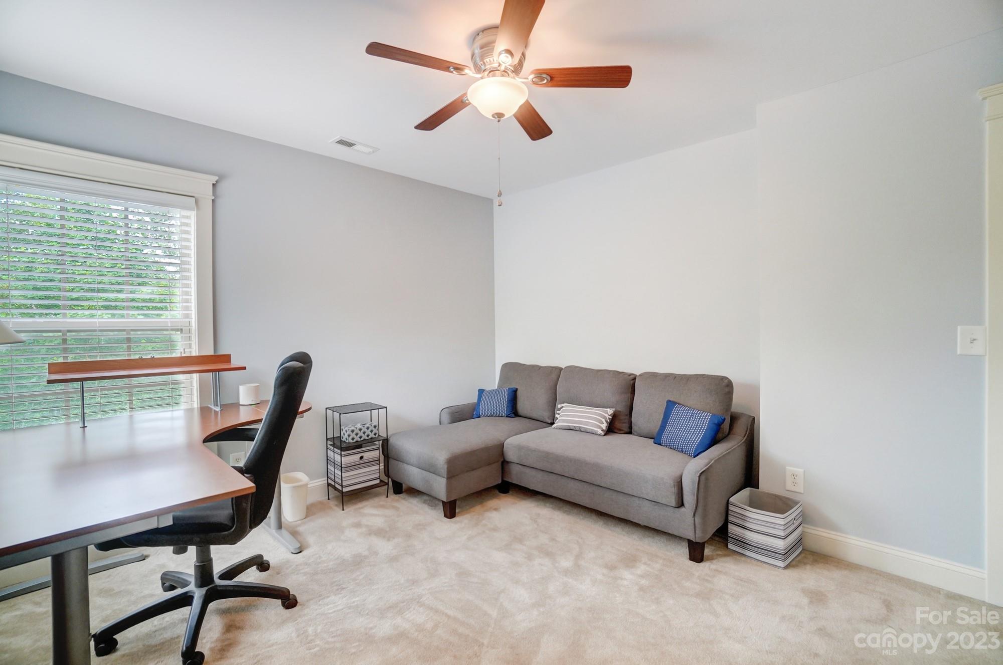 Stanton Heights - Residential