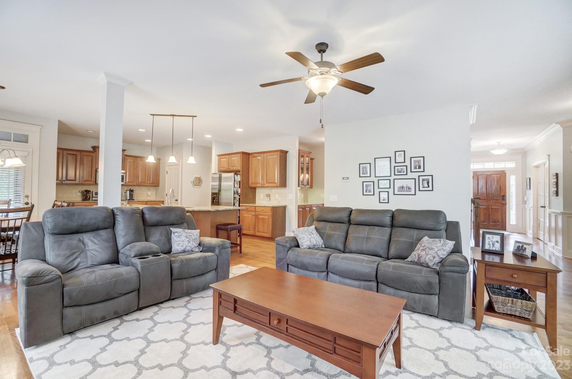 Stanton Heights - Residential