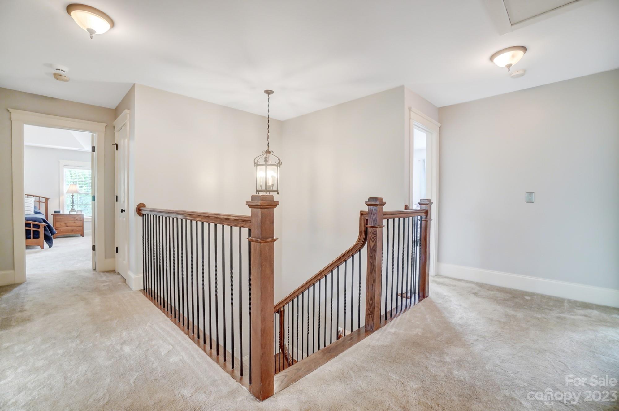 Stanton Heights - Residential