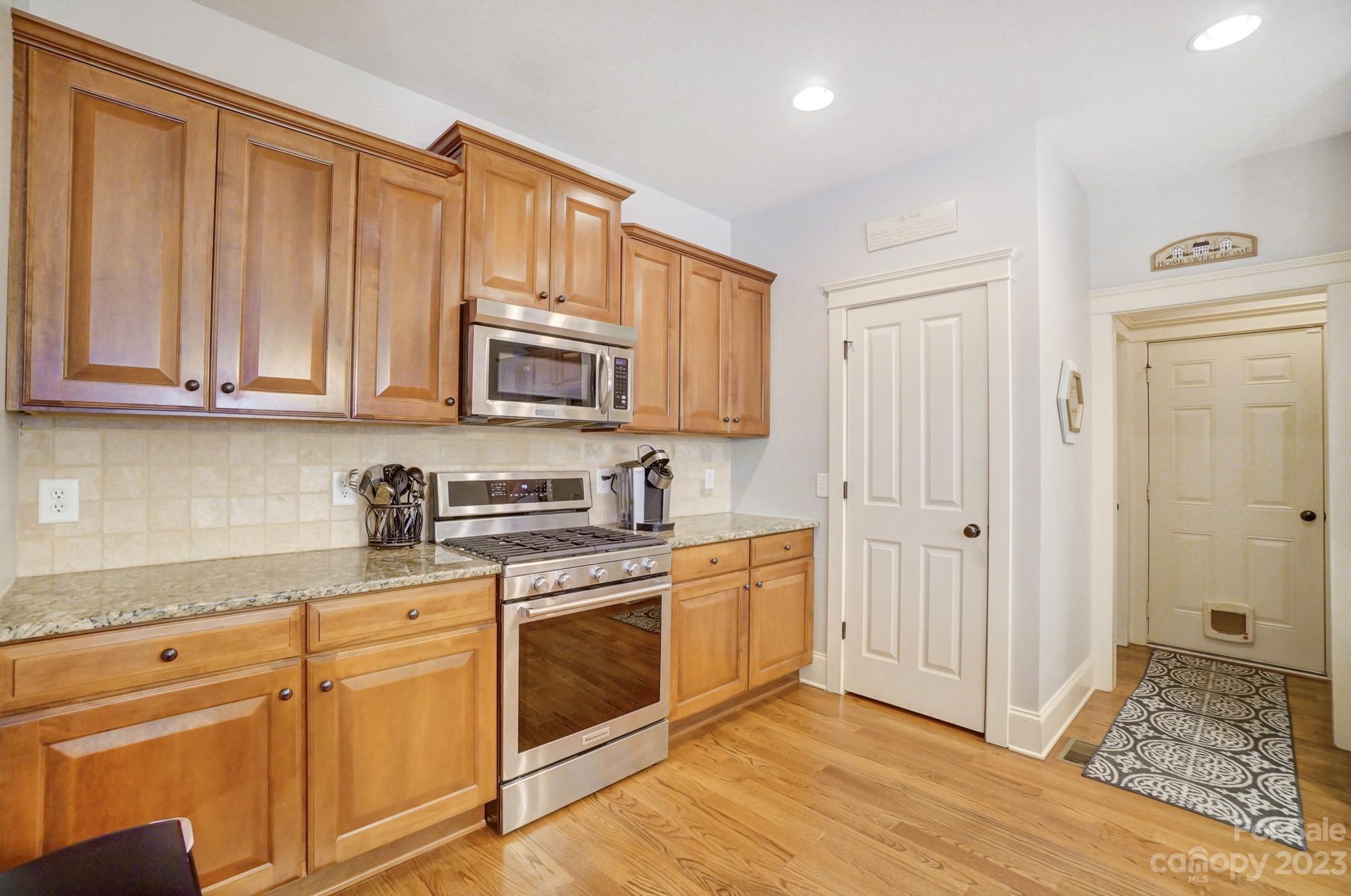 Stanton Heights - Residential