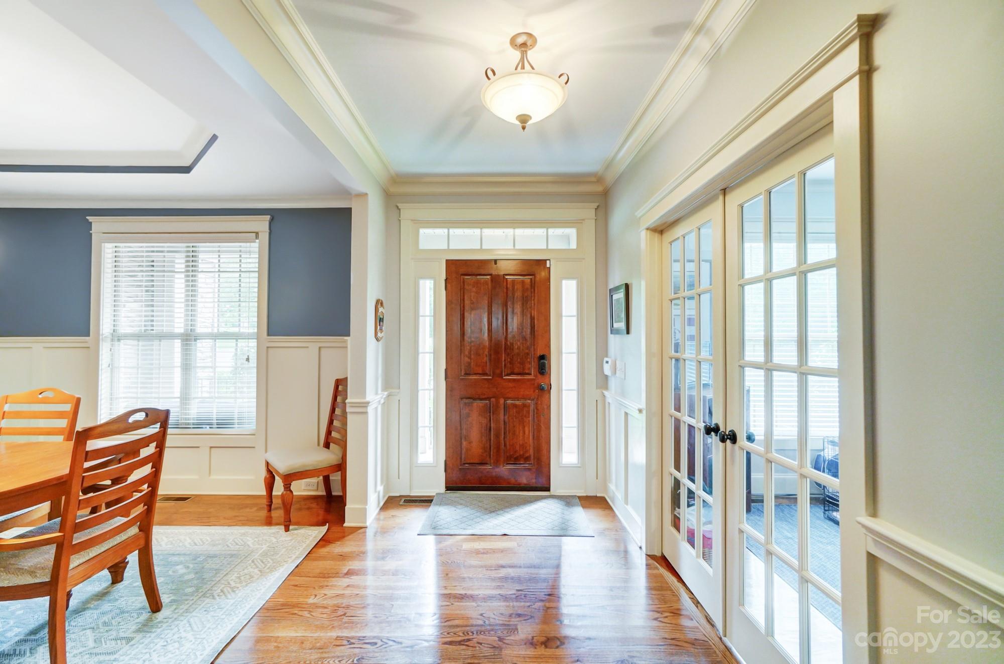 Stanton Heights - Residential