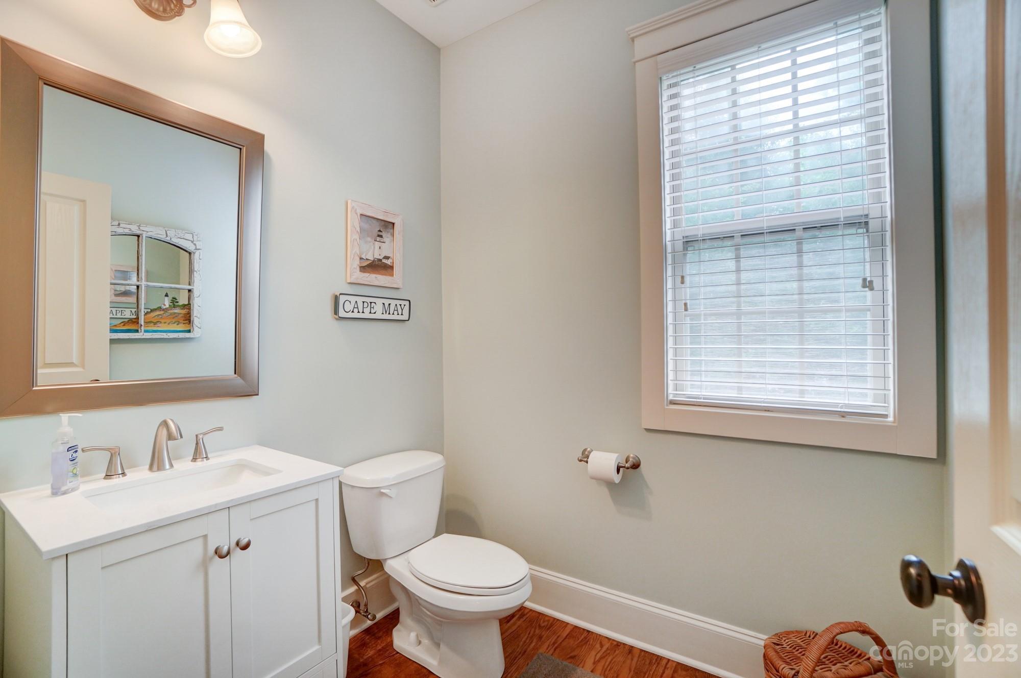 Stanton Heights - Residential