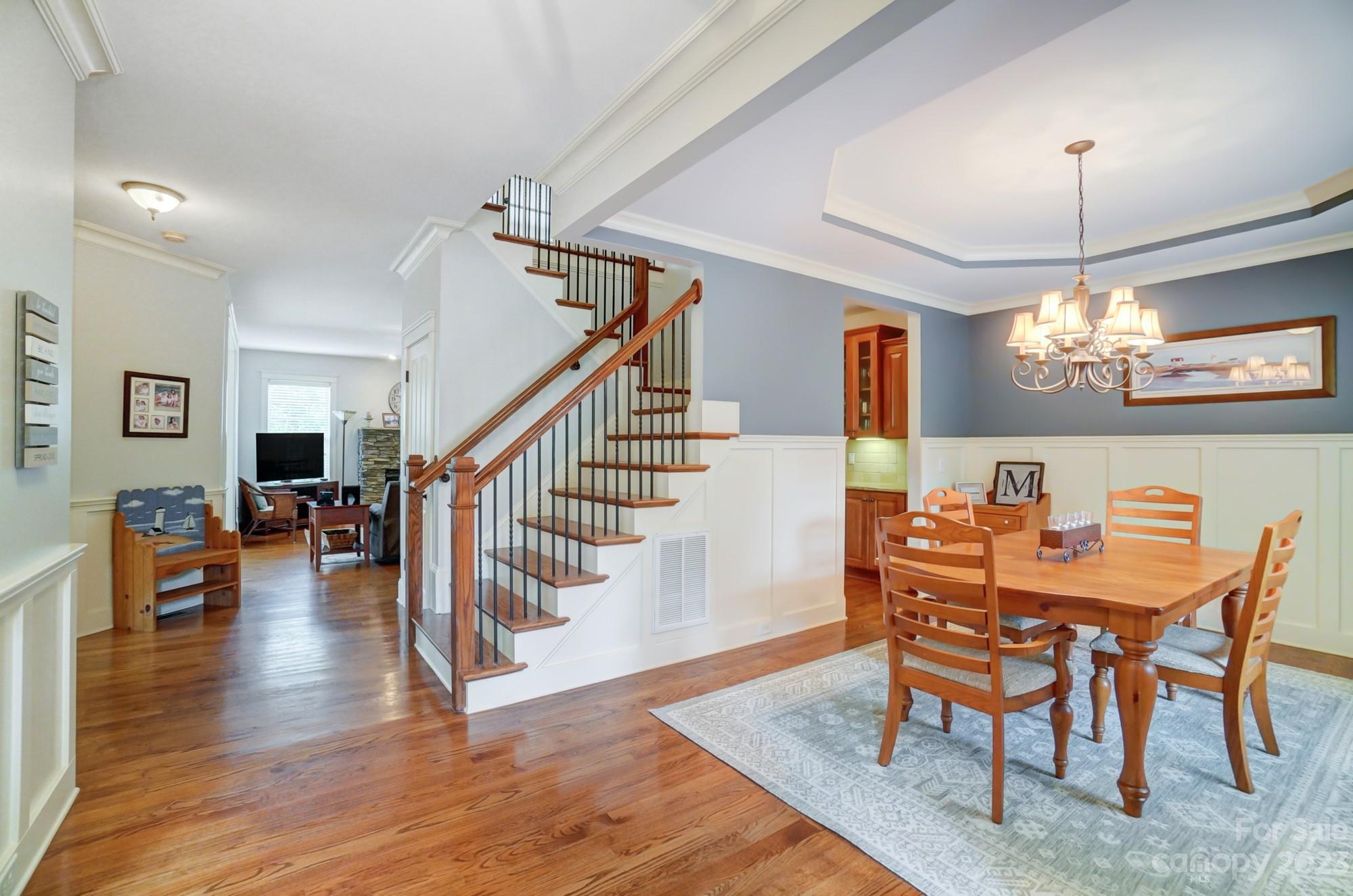 Stanton Heights - Residential