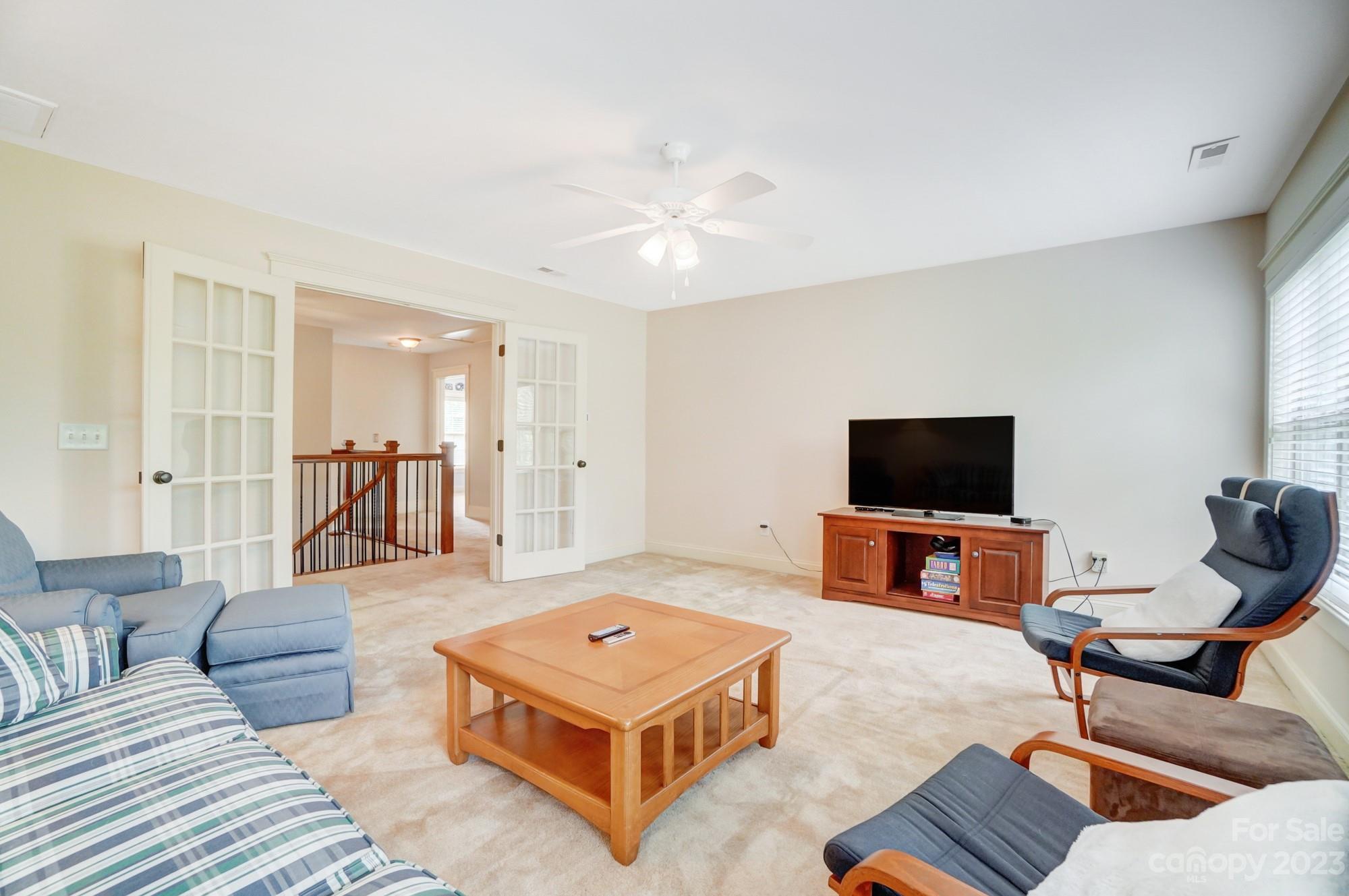 Stanton Heights - Residential