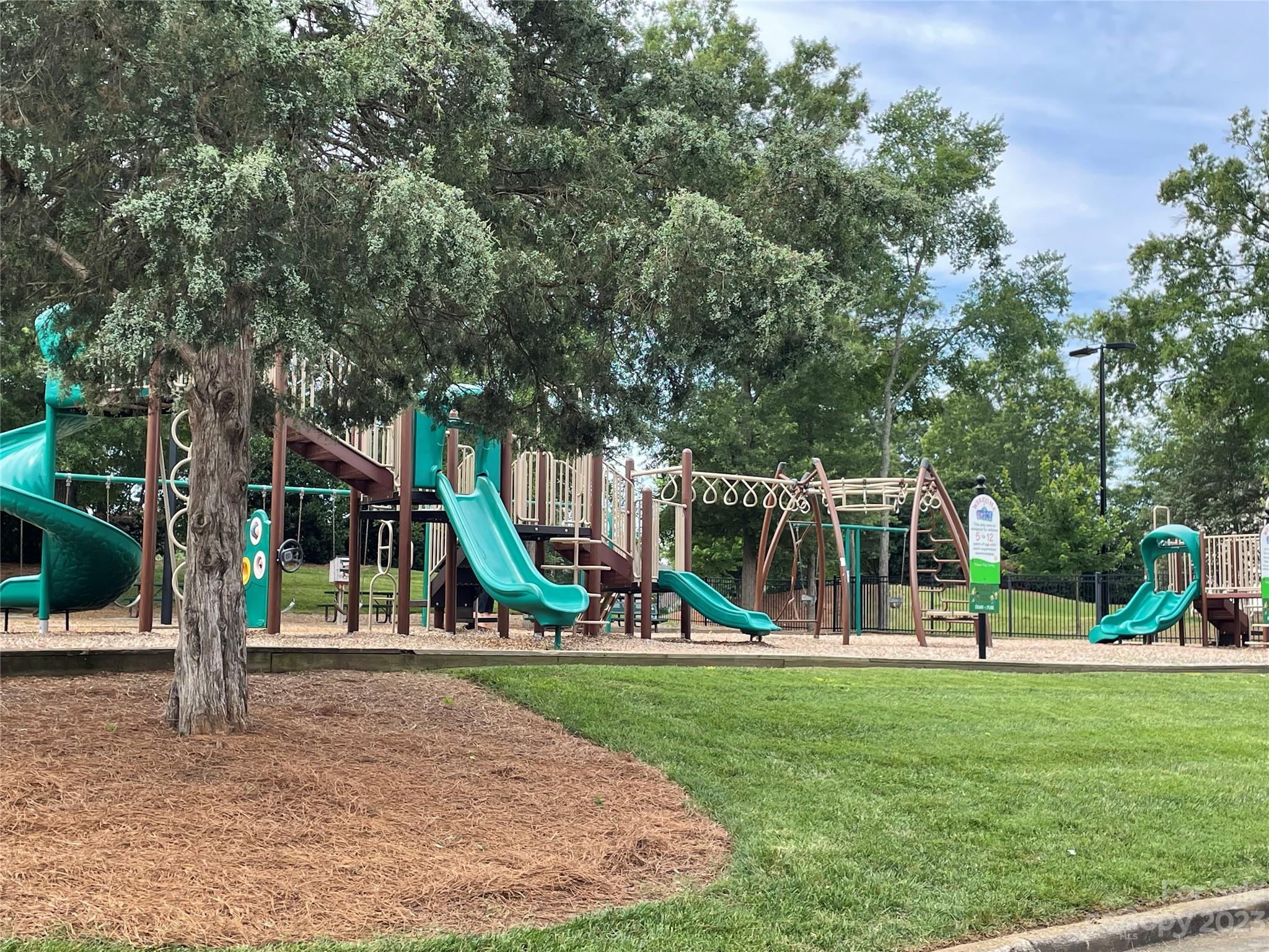 Stanton Heights - Residential