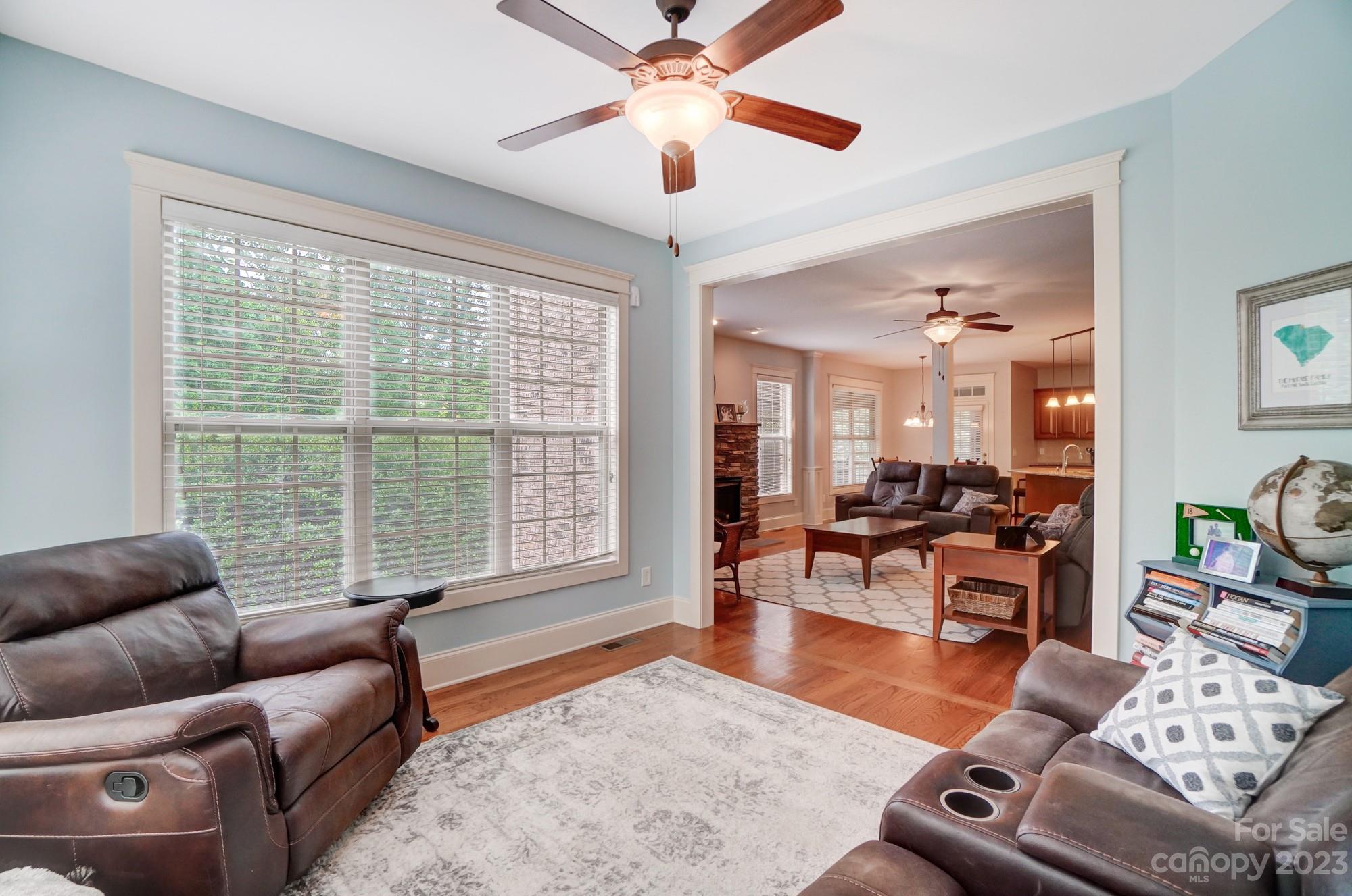 Stanton Heights - Residential