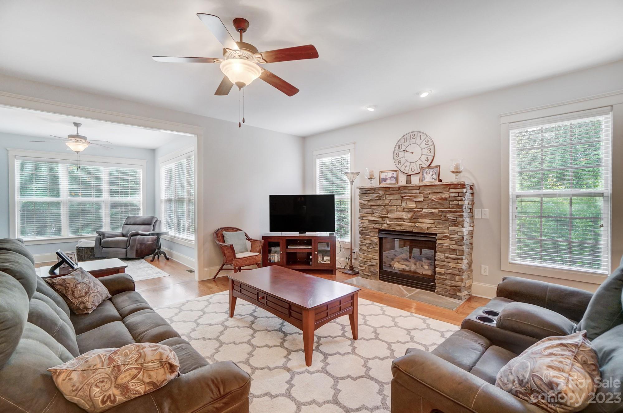 Stanton Heights - Residential