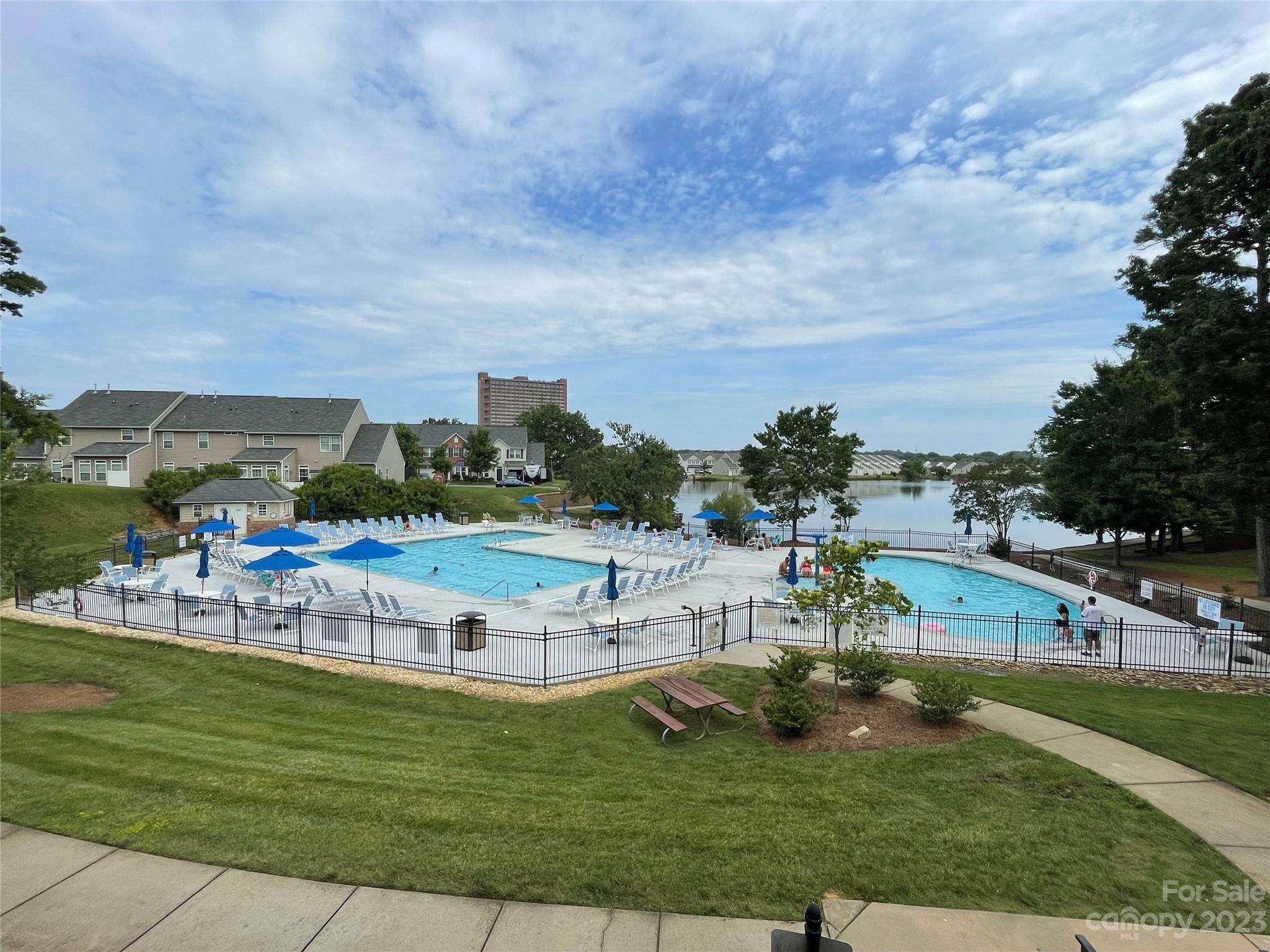 Stanton Heights - Residential