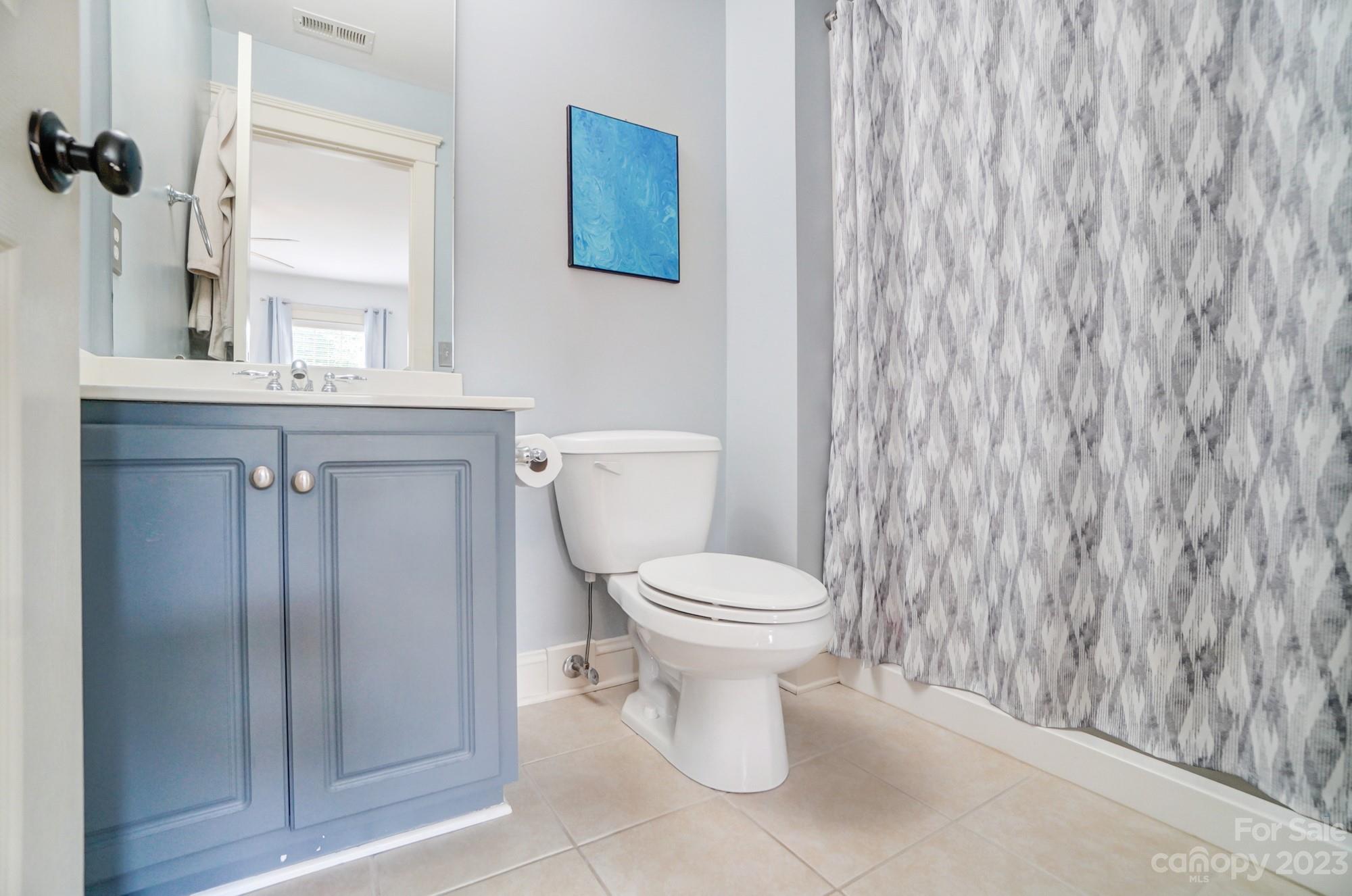 Stanton Heights - Residential