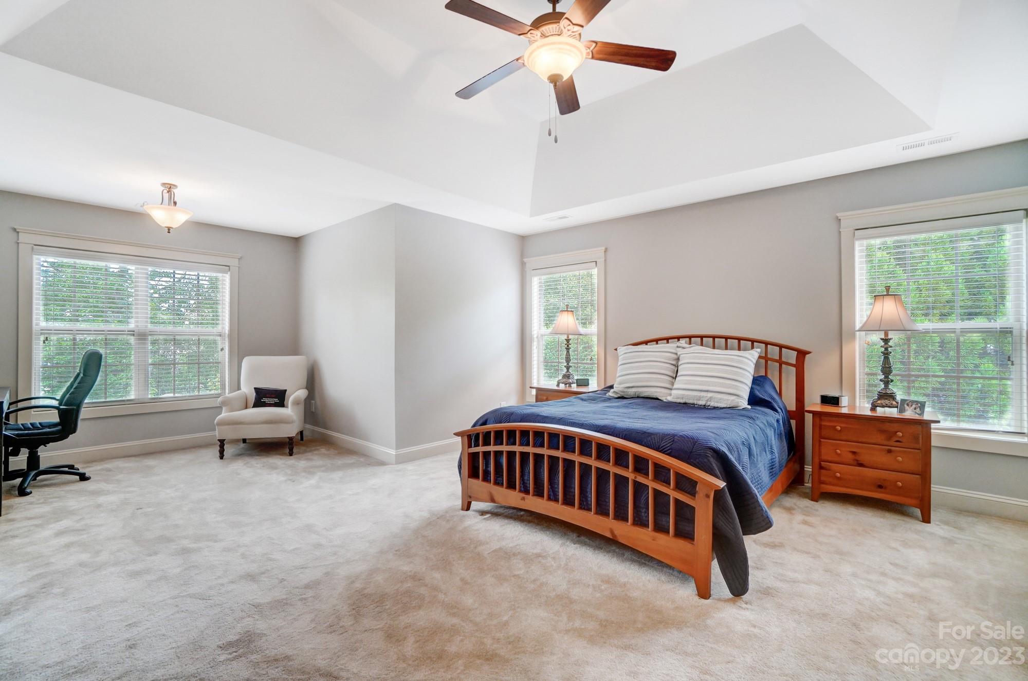 Stanton Heights - Residential