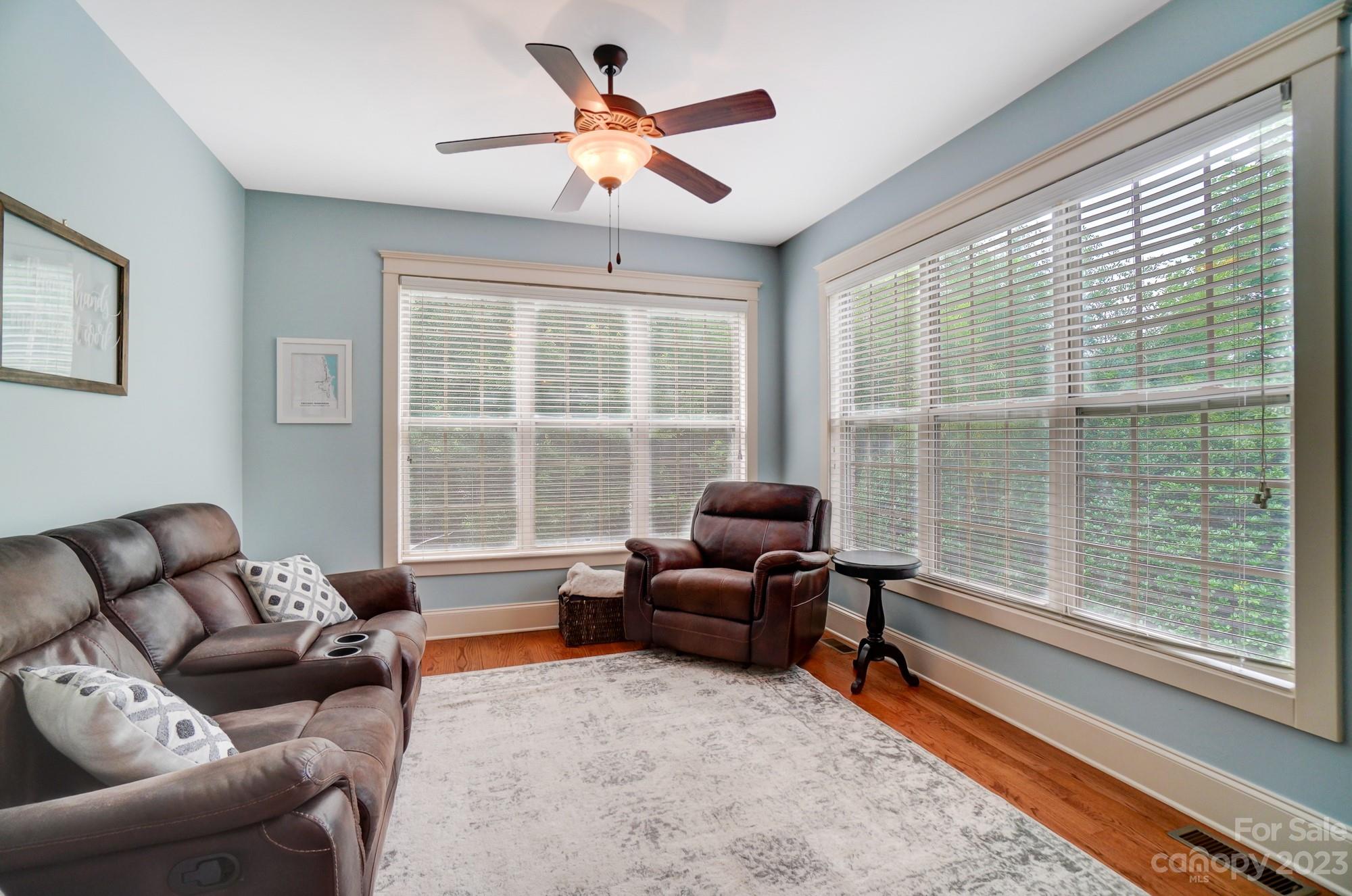 Stanton Heights - Residential