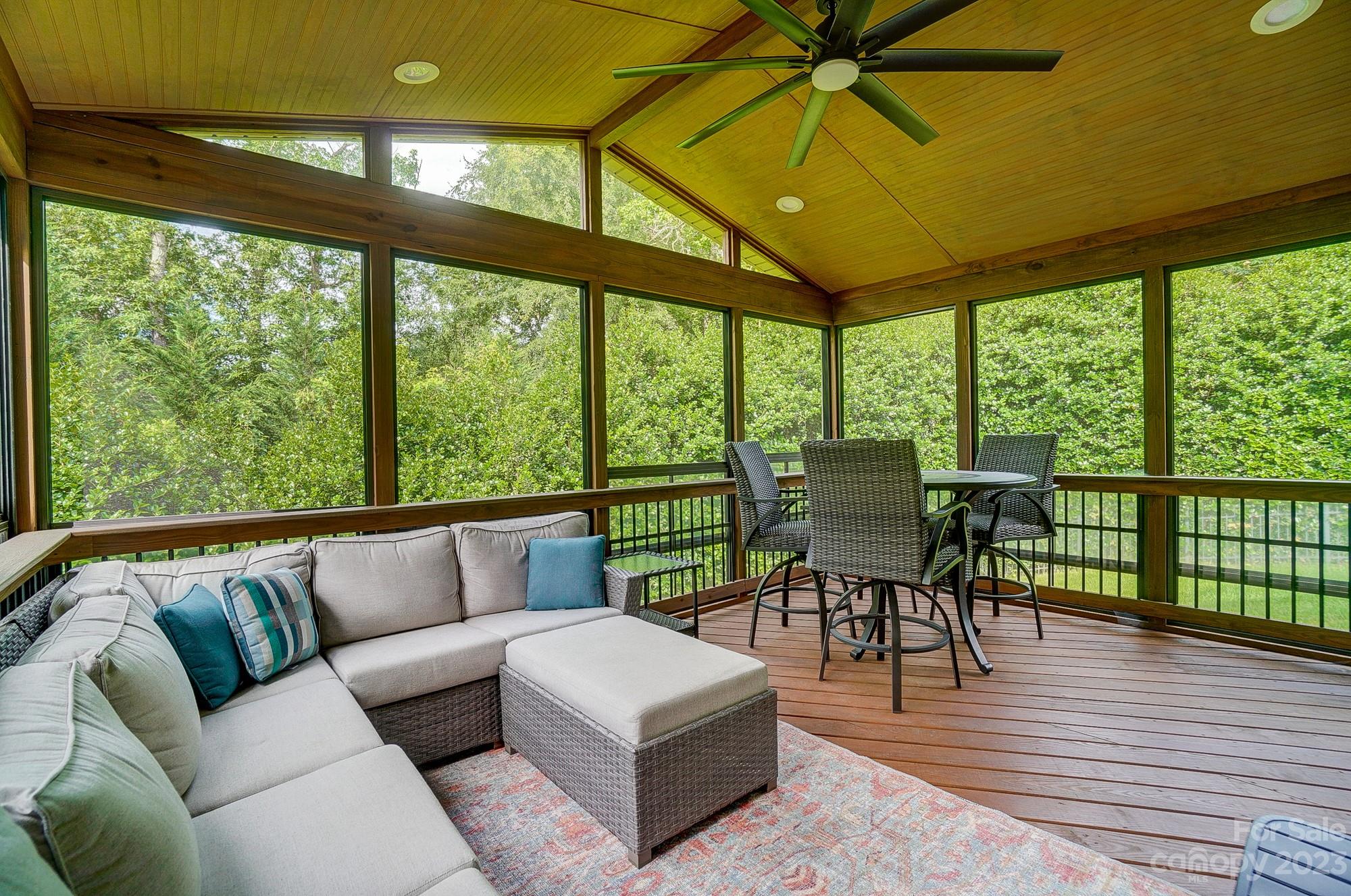 Stanton Heights - Residential