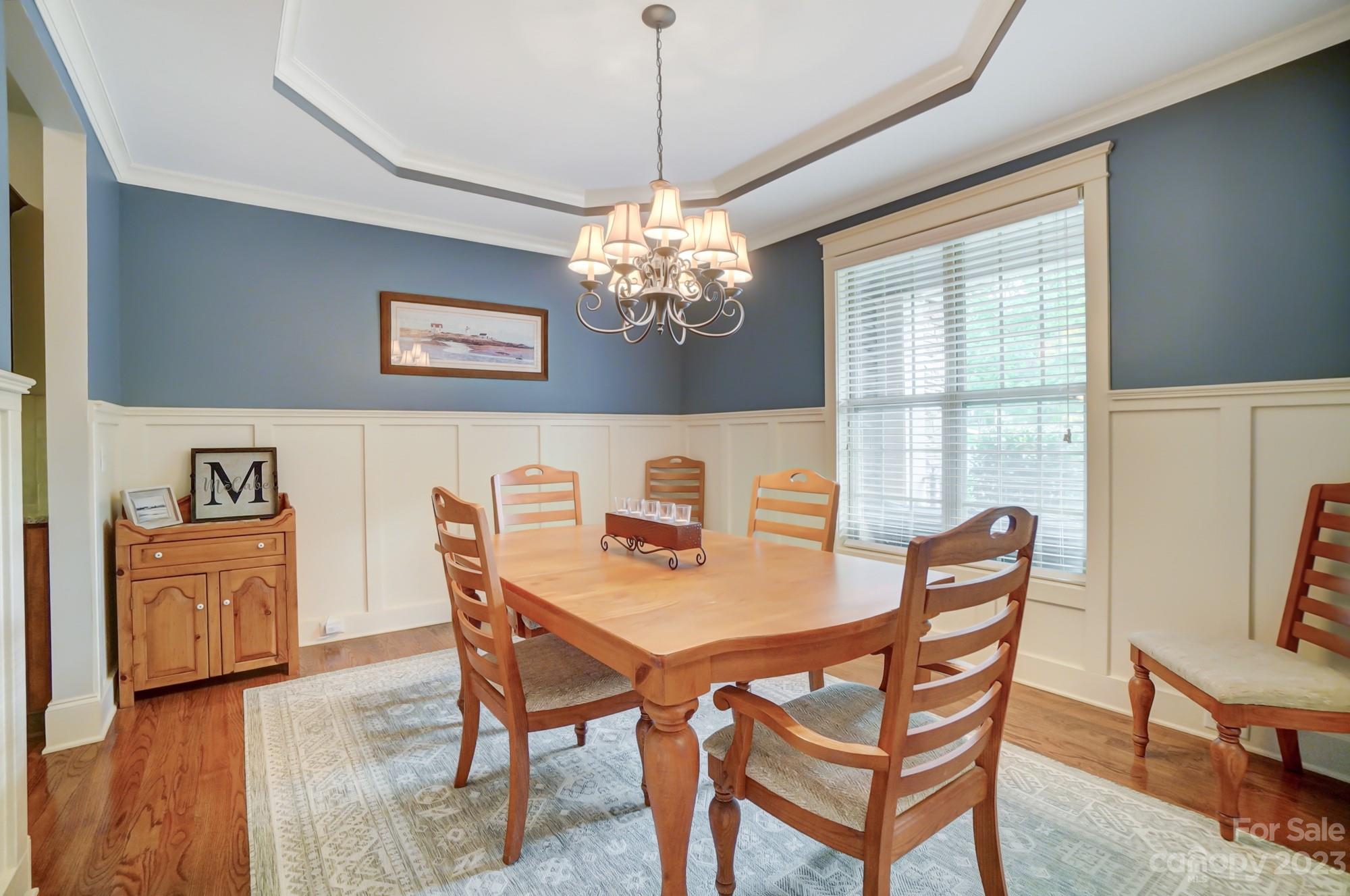 Stanton Heights - Residential