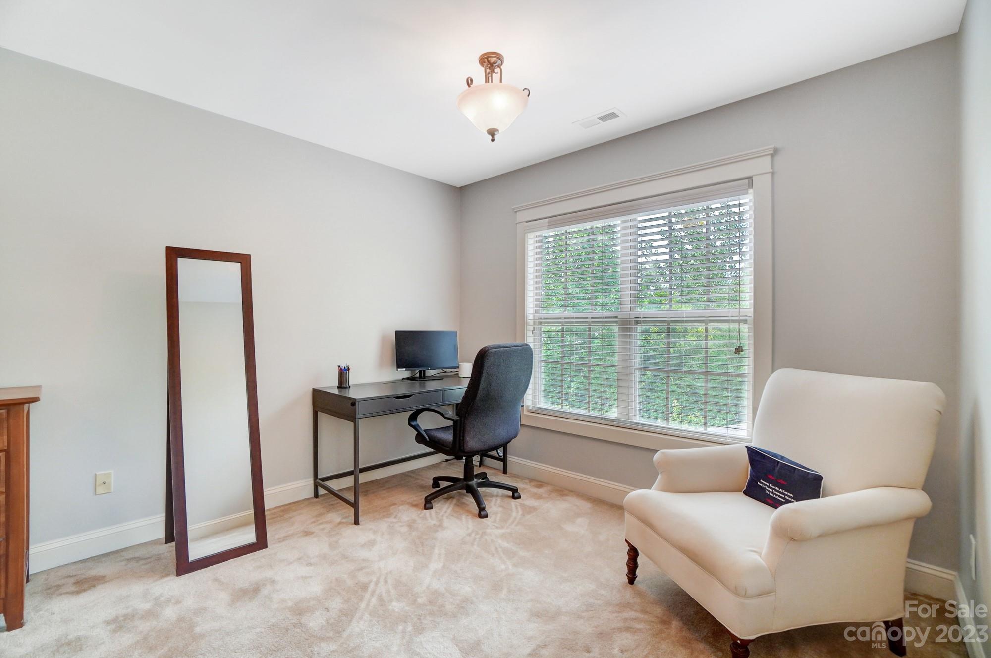 Stanton Heights - Residential