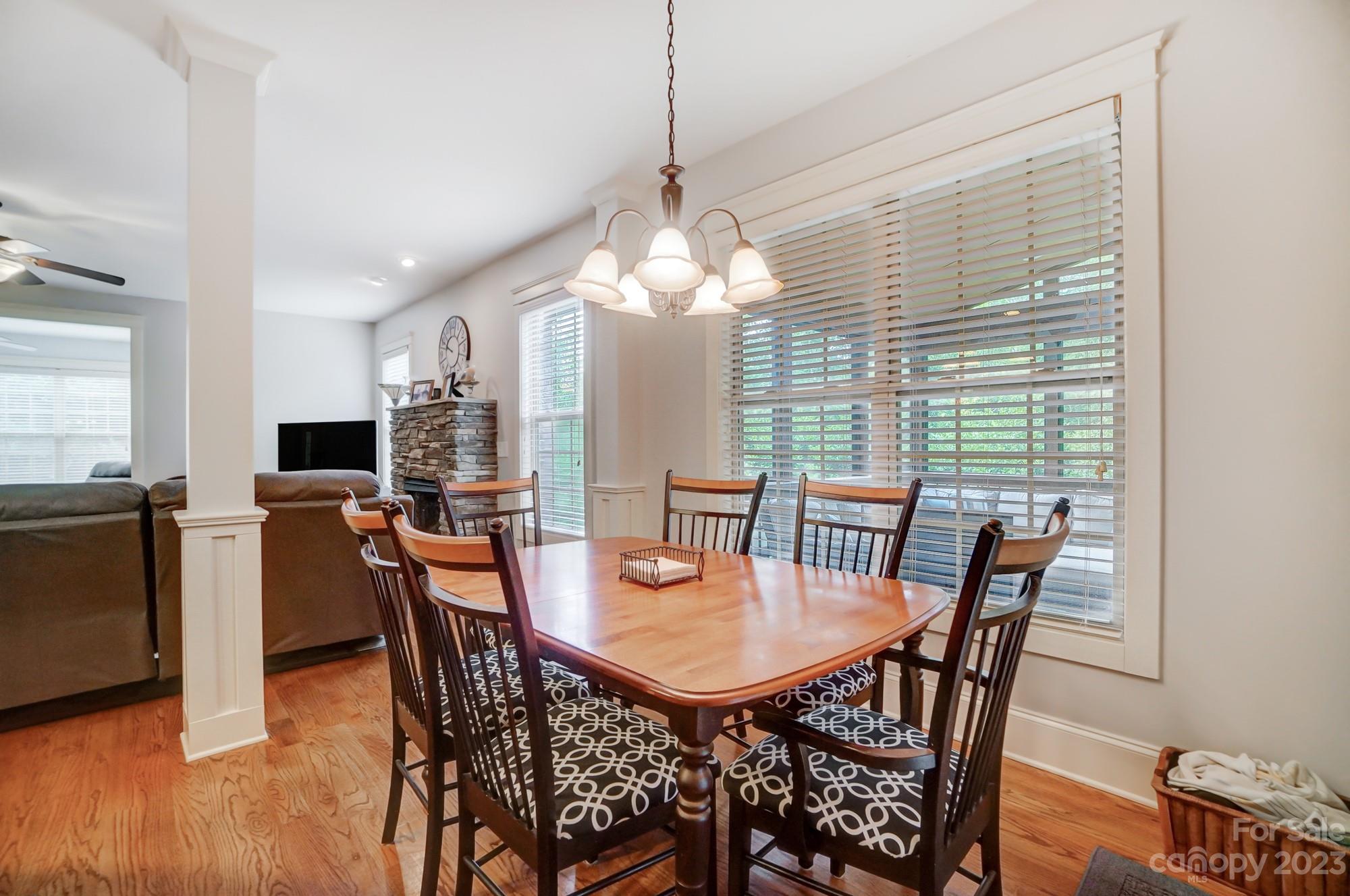 Stanton Heights - Residential