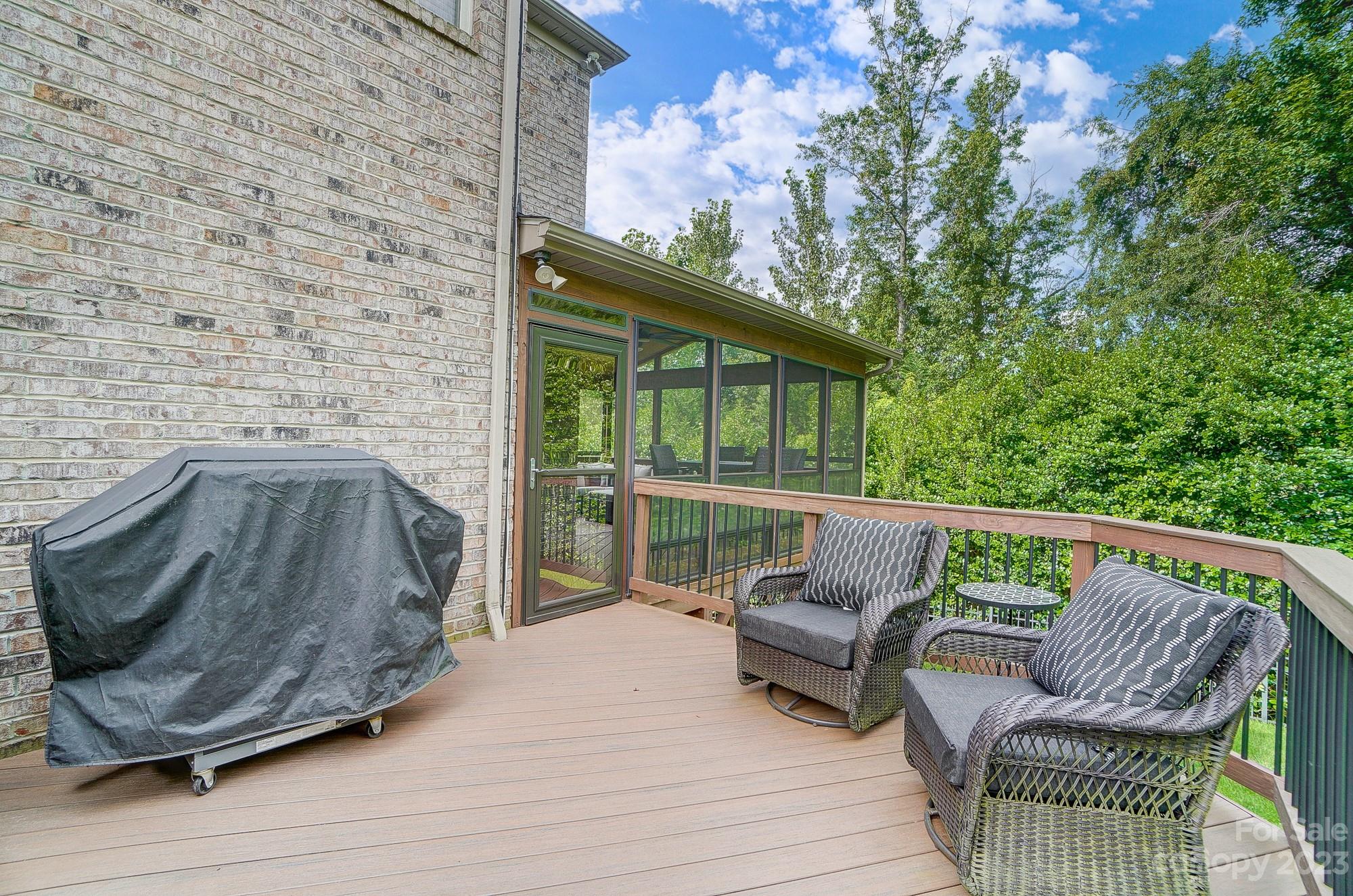 Stanton Heights - Residential