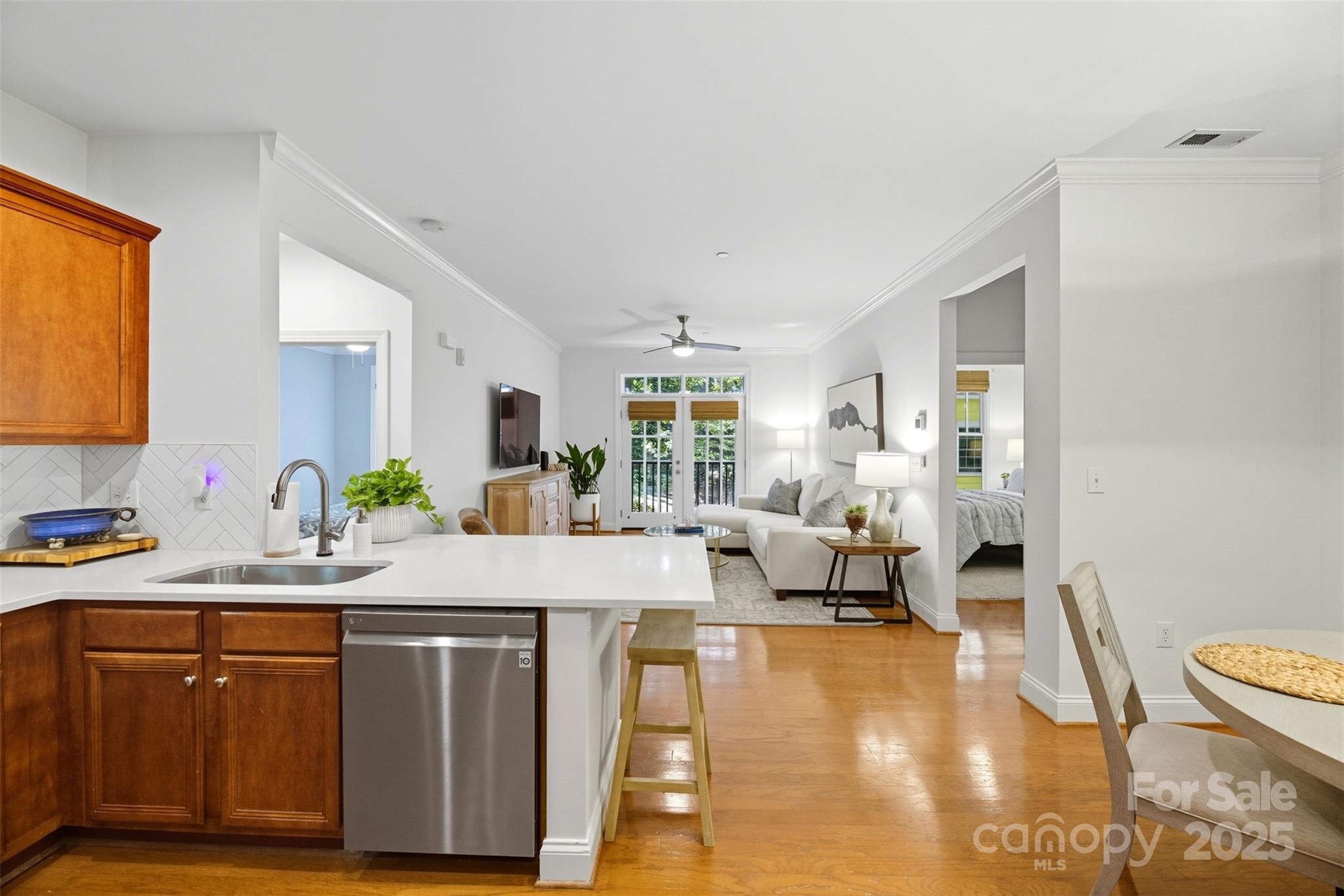 518 Clarice Avenue 103