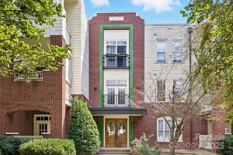 518 Clarice Avenue 103 Charlotte NC 28204