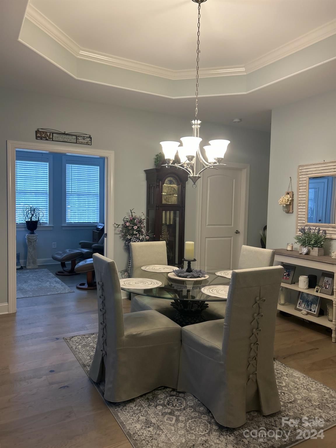 3 Cherry Way - Residential