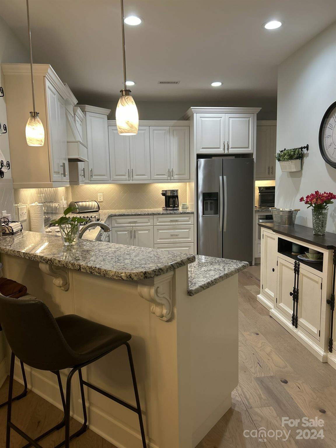 3 Cherry Way - Residential