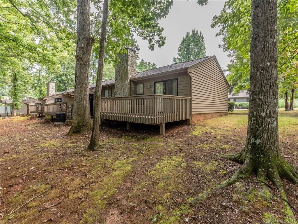 Dogwood - Residential