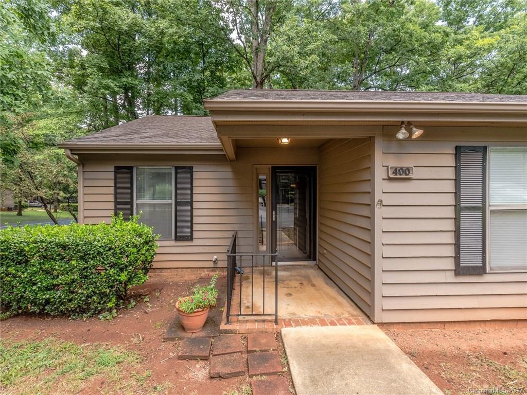 Dogwood - Residential