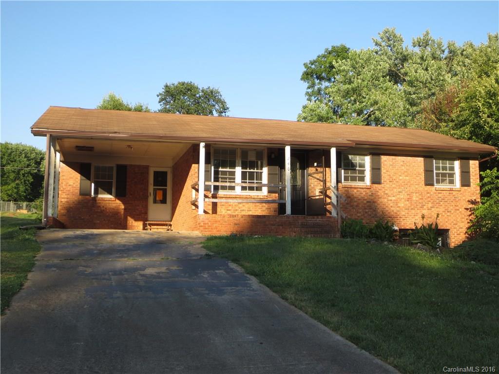 Carol Lynn Acres - Residential