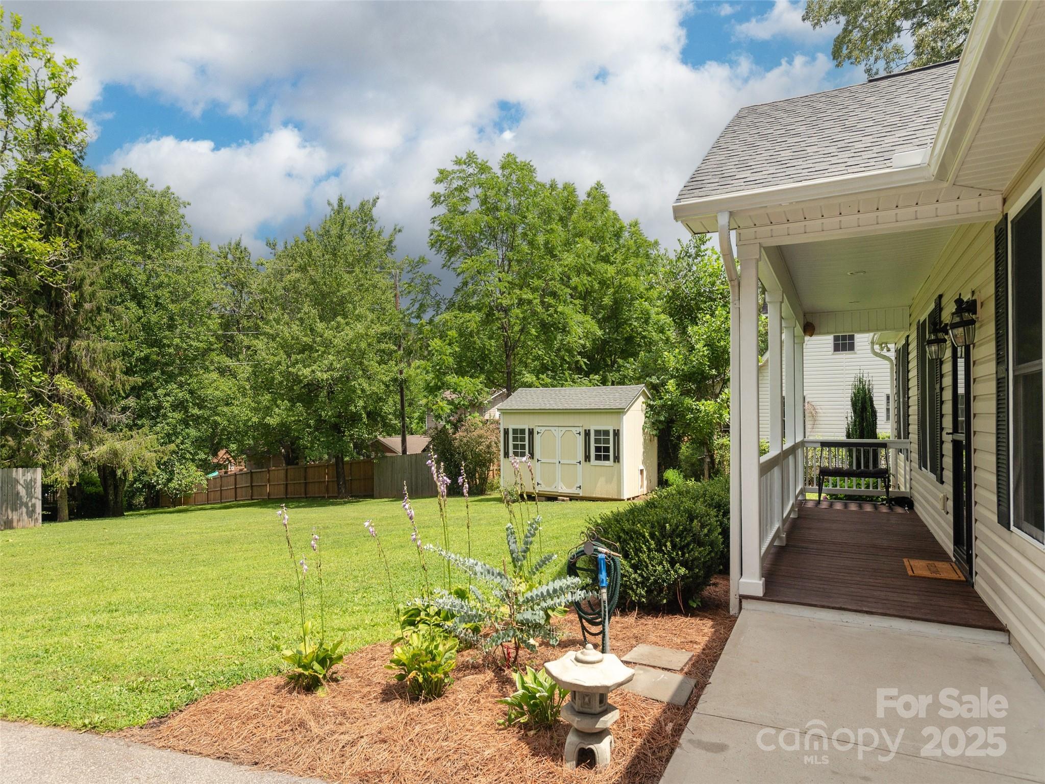 329 Ewbank Road