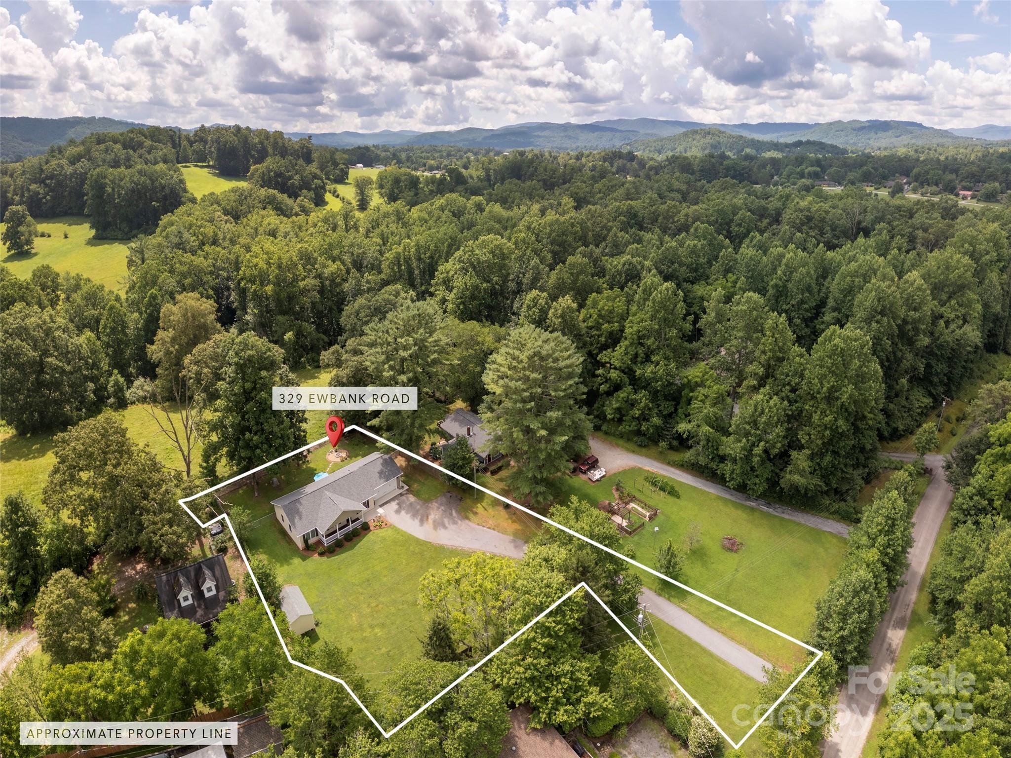 329 Ewbank Road