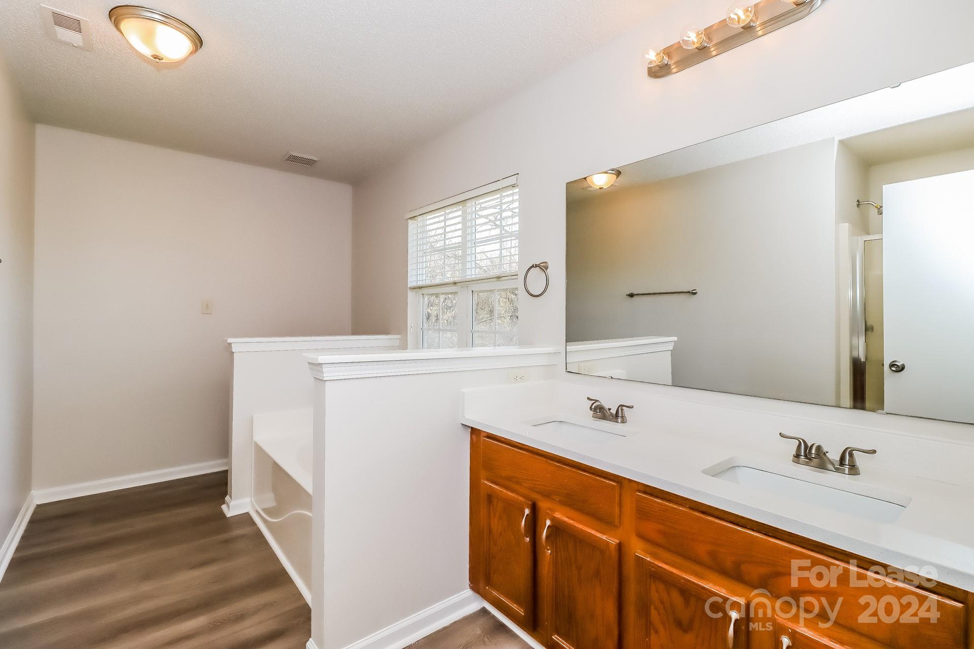 Back Creek Hollow - Residential Lease