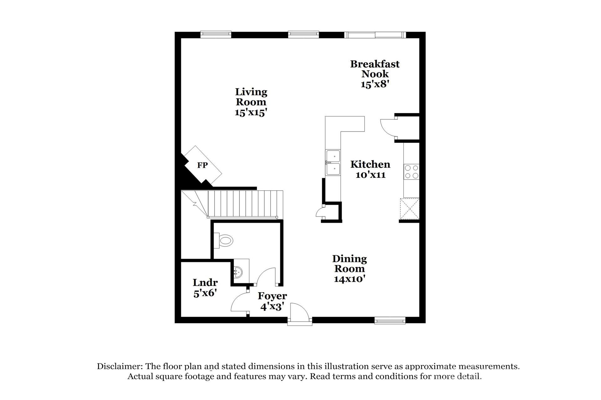 Back Creek Hollow - Residential Lease