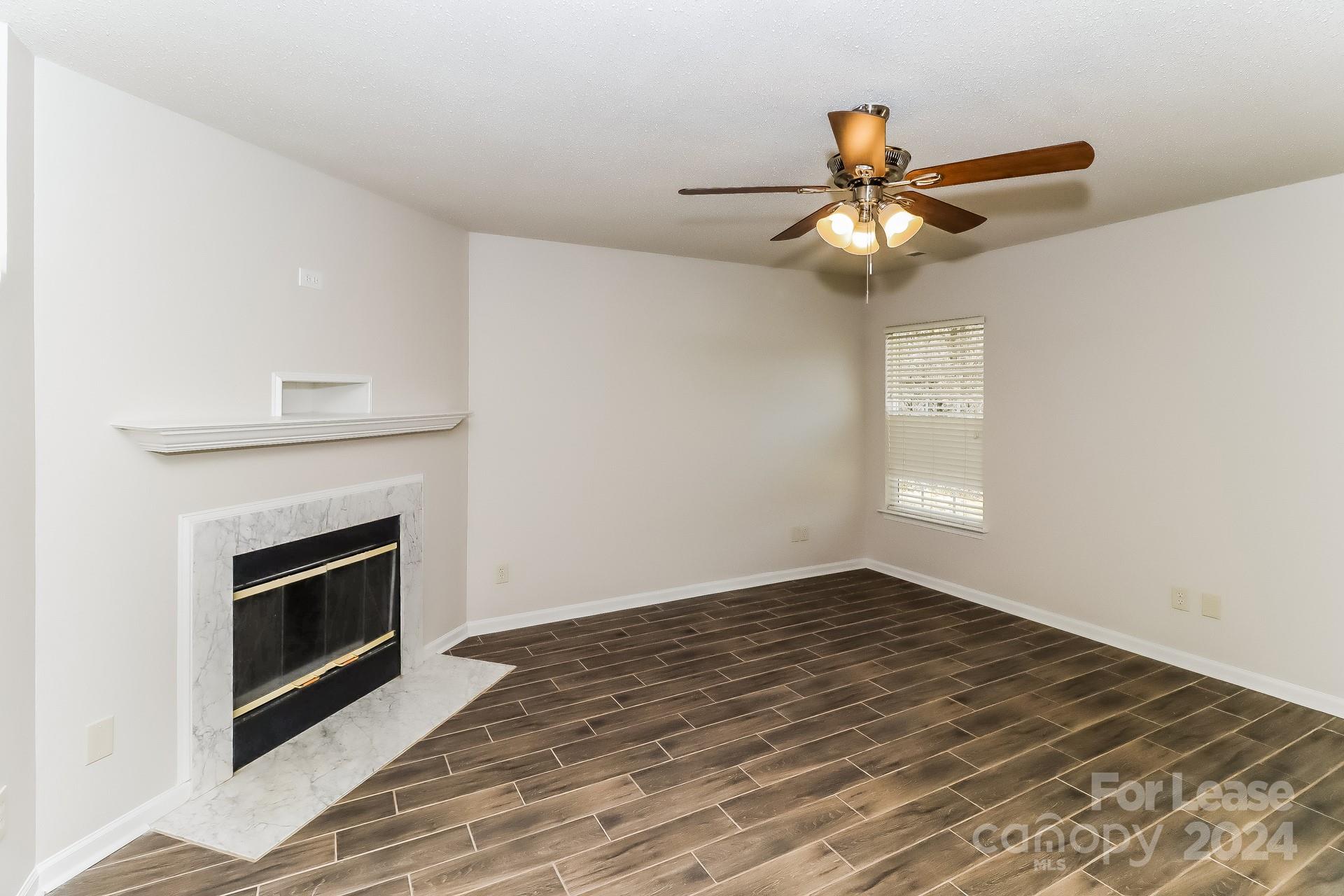 Back Creek Hollow - Residential Lease