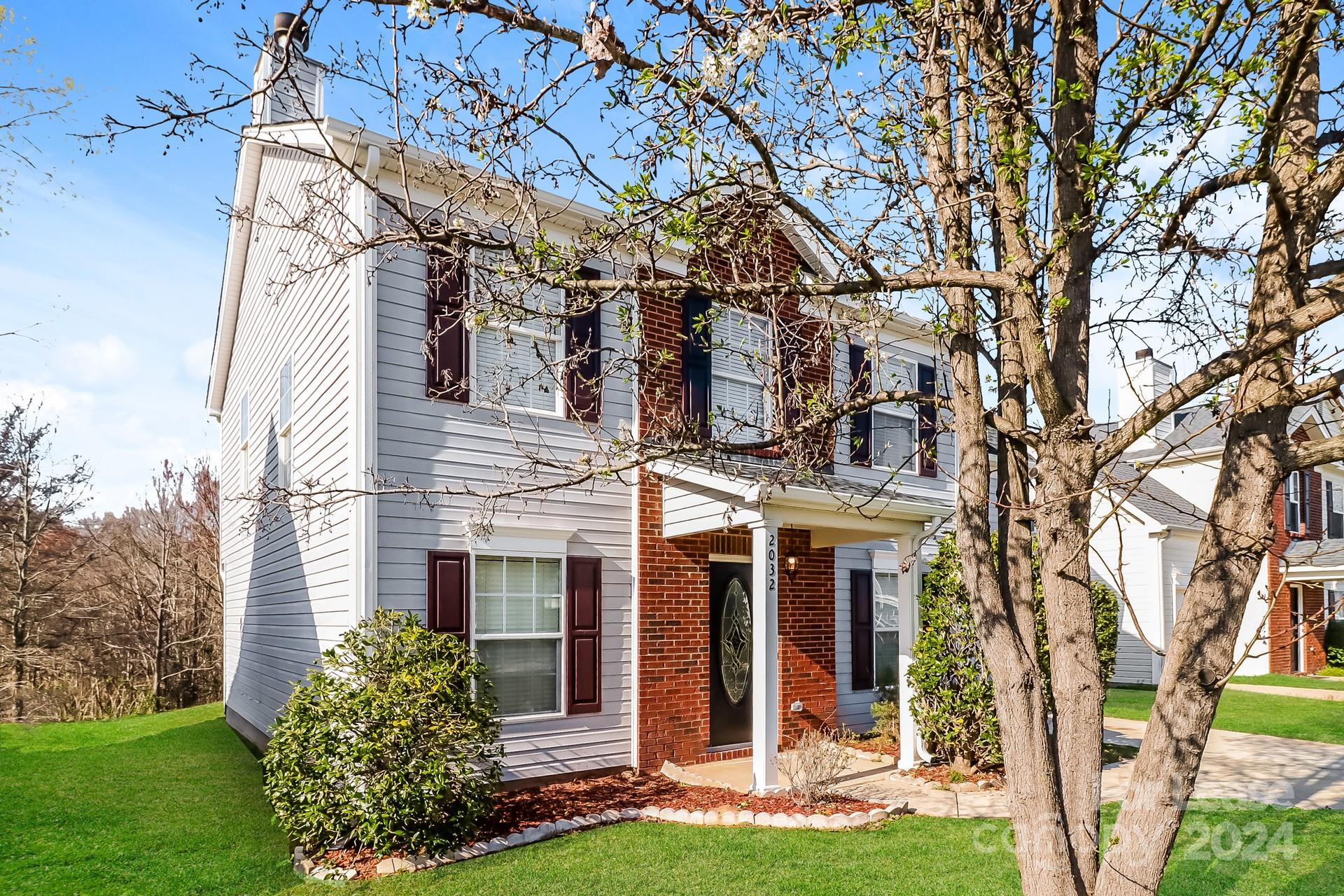 Back Creek Hollow - Residential Lease