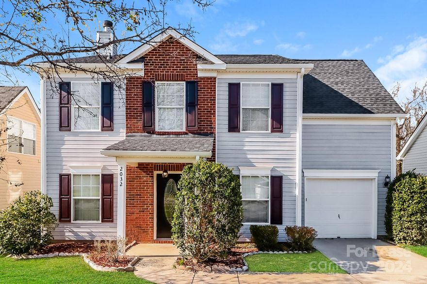 Looking for your dream home? Through our seamless leasing process, this beautifully designed home is move-in ready. Our spacious layout is perfect for comfortable living that you can enjoy with your pets too; we’re proud to be pet friendly. Our homes are built using high-quality, eco-friendly materials with neutral paint colors, updated fixtures, and energy-efficient appliances. Enjoy the backyard and community to unwind after a long day, or simply greet neighbors, enjoy the fresh air, and gather for fun-filled activities. Ready to make your next move your best move? Apply now. Take a tour today. We’ll never ask you to wire money or request funds through a payment app via mobile. The fixtures and finishes of this property may differ slightly from what is pictured.