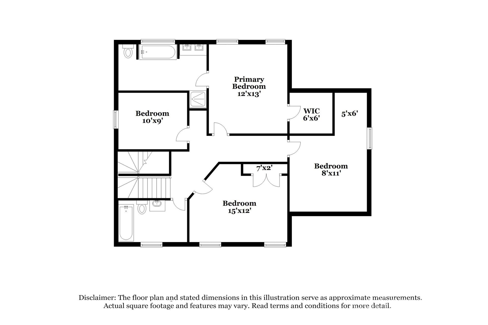 Back Creek Hollow - Residential Lease