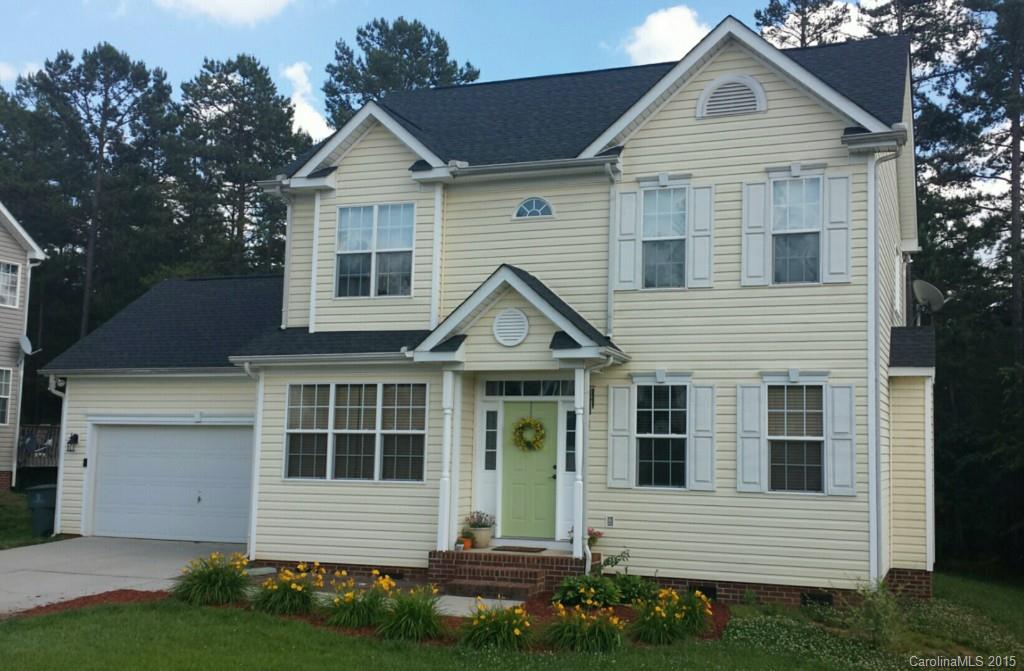 Kiser Woods - Residential