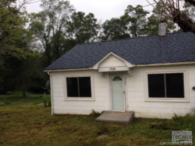 Drexel - Residential